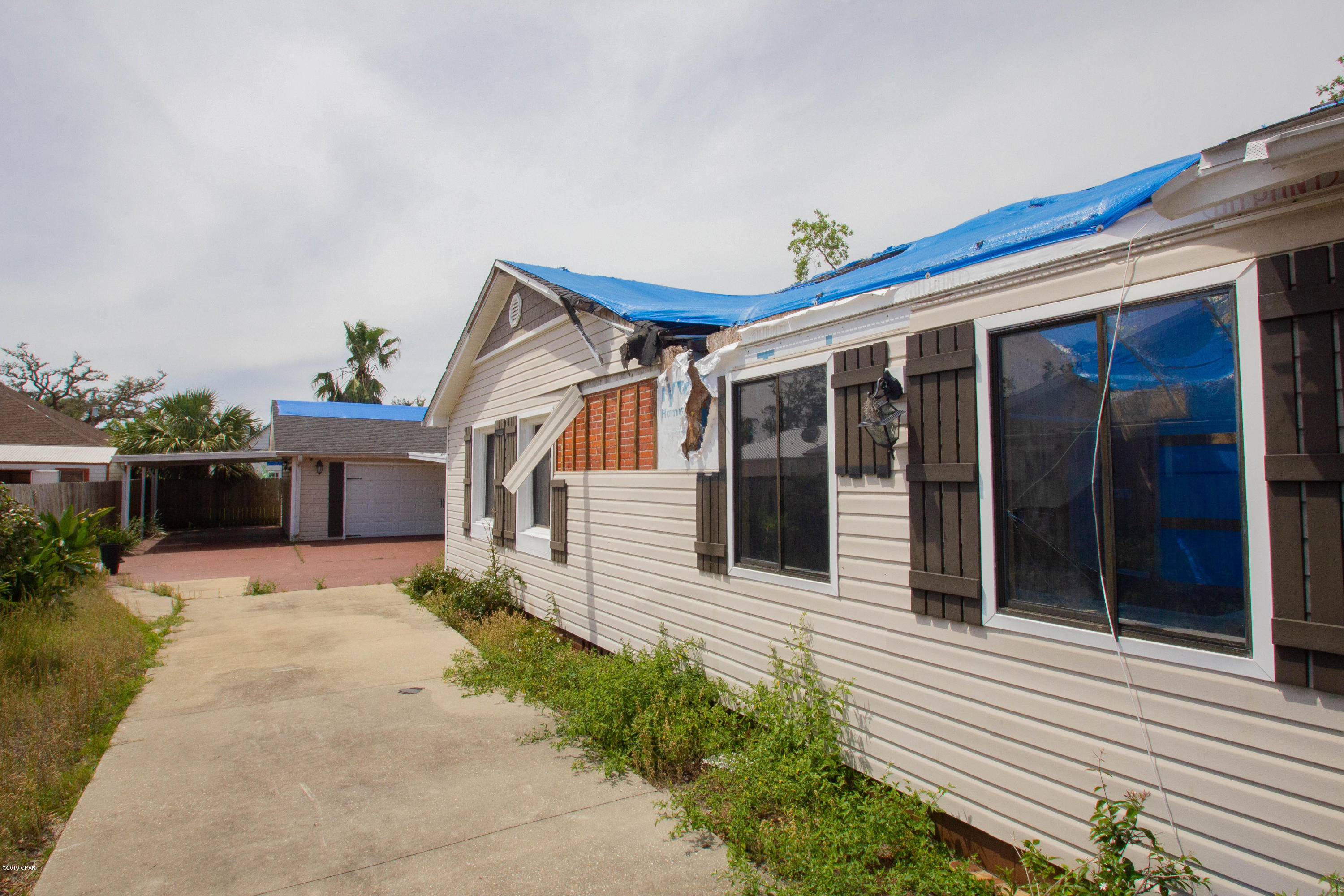 Bayview Add - Residential