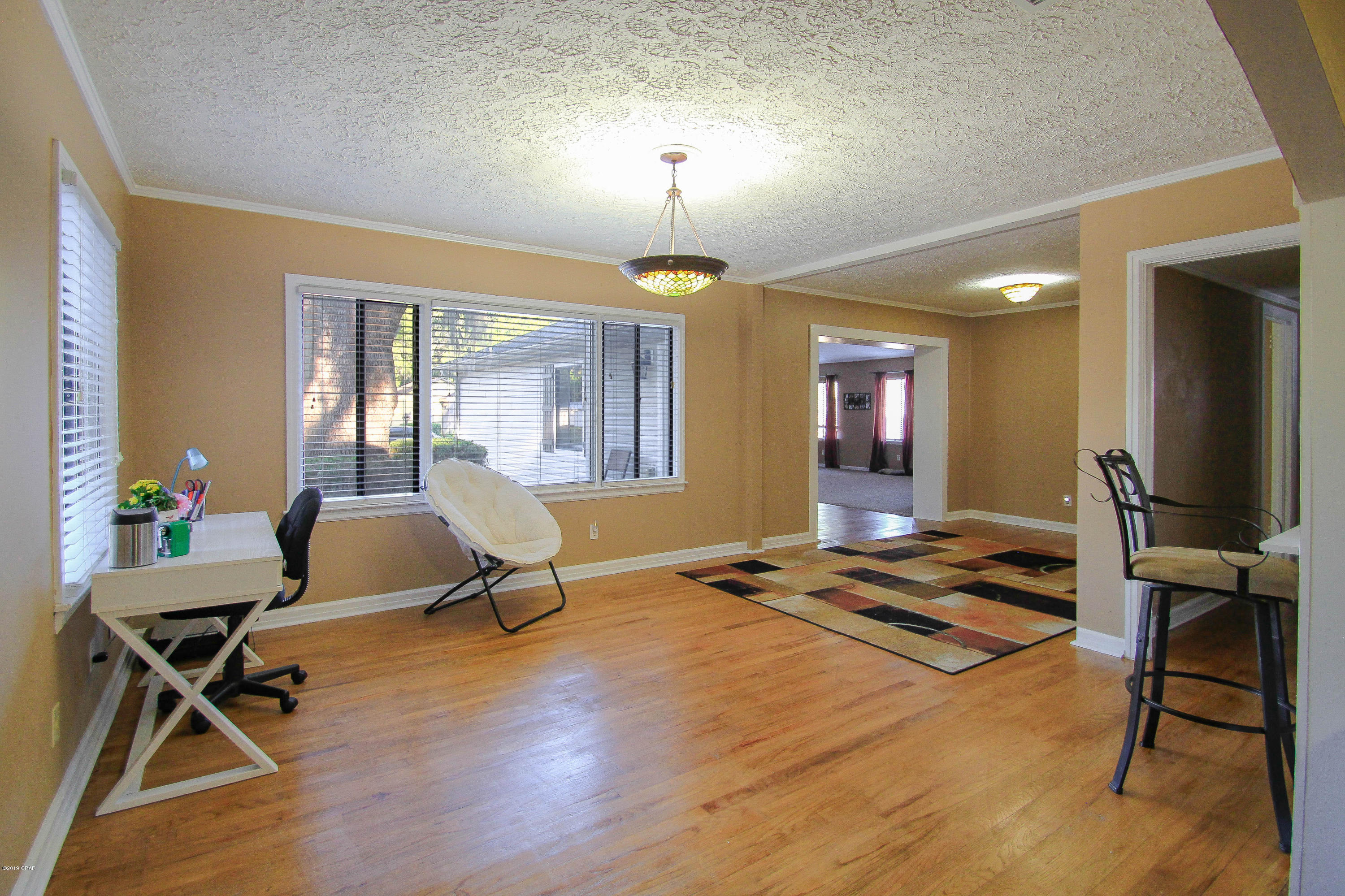 Bayview Add - Residential