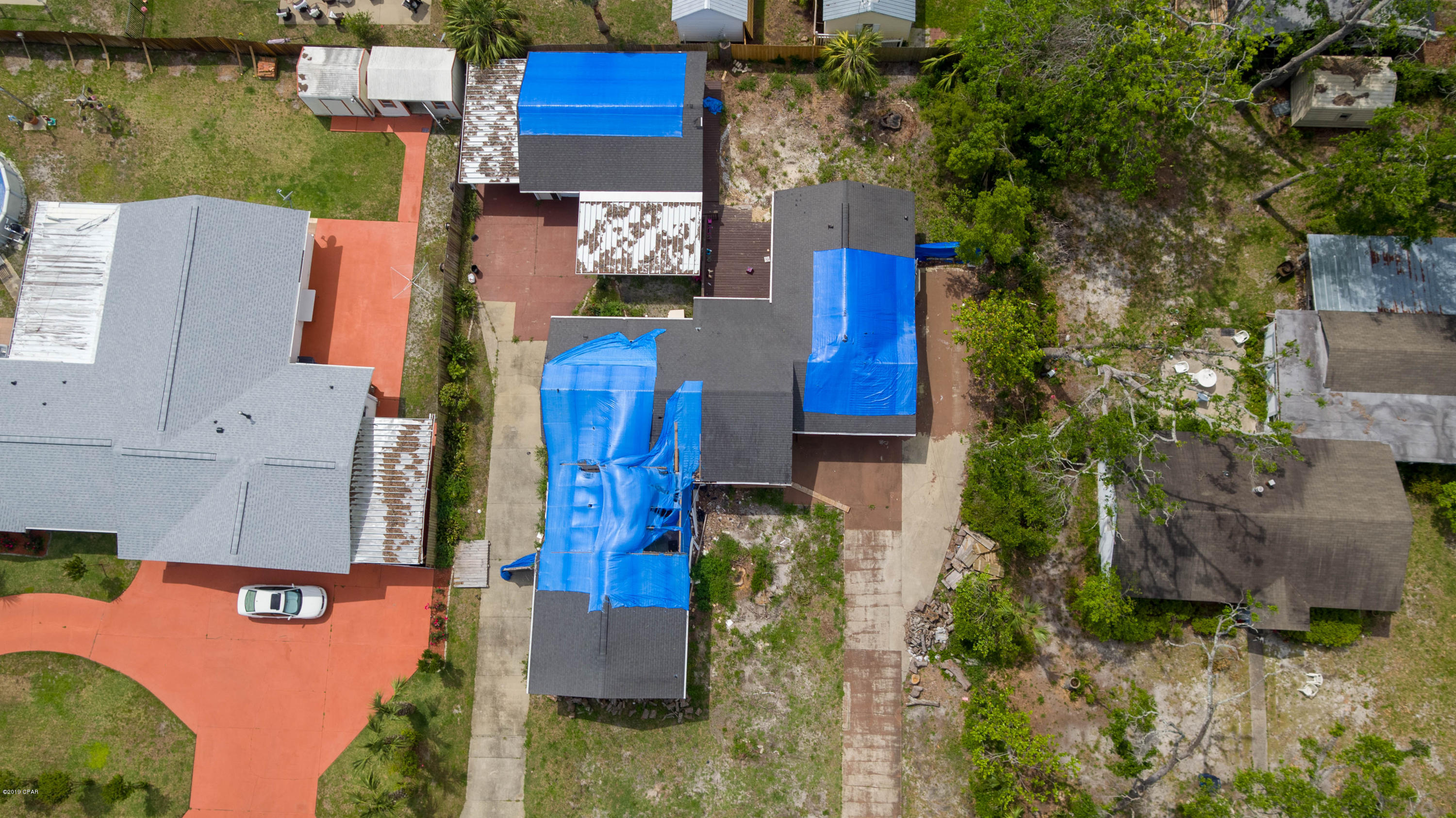 Bayview Add - Residential