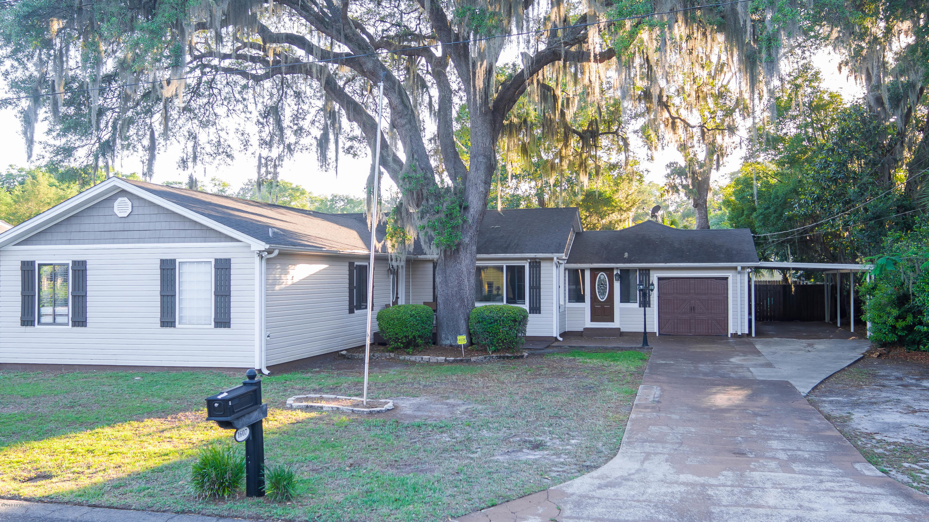 Bayview Add - Residential