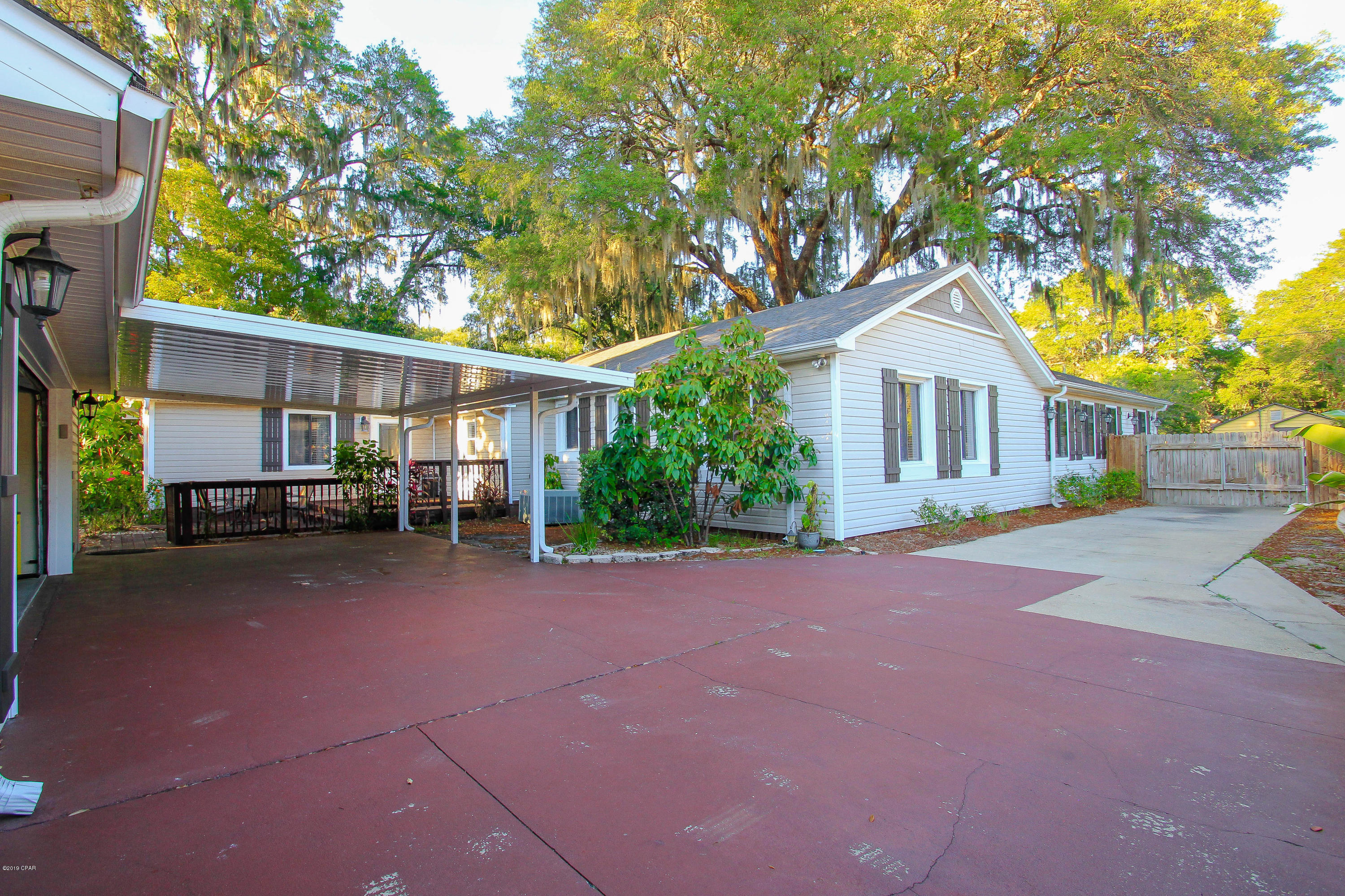 Bayview Add - Residential