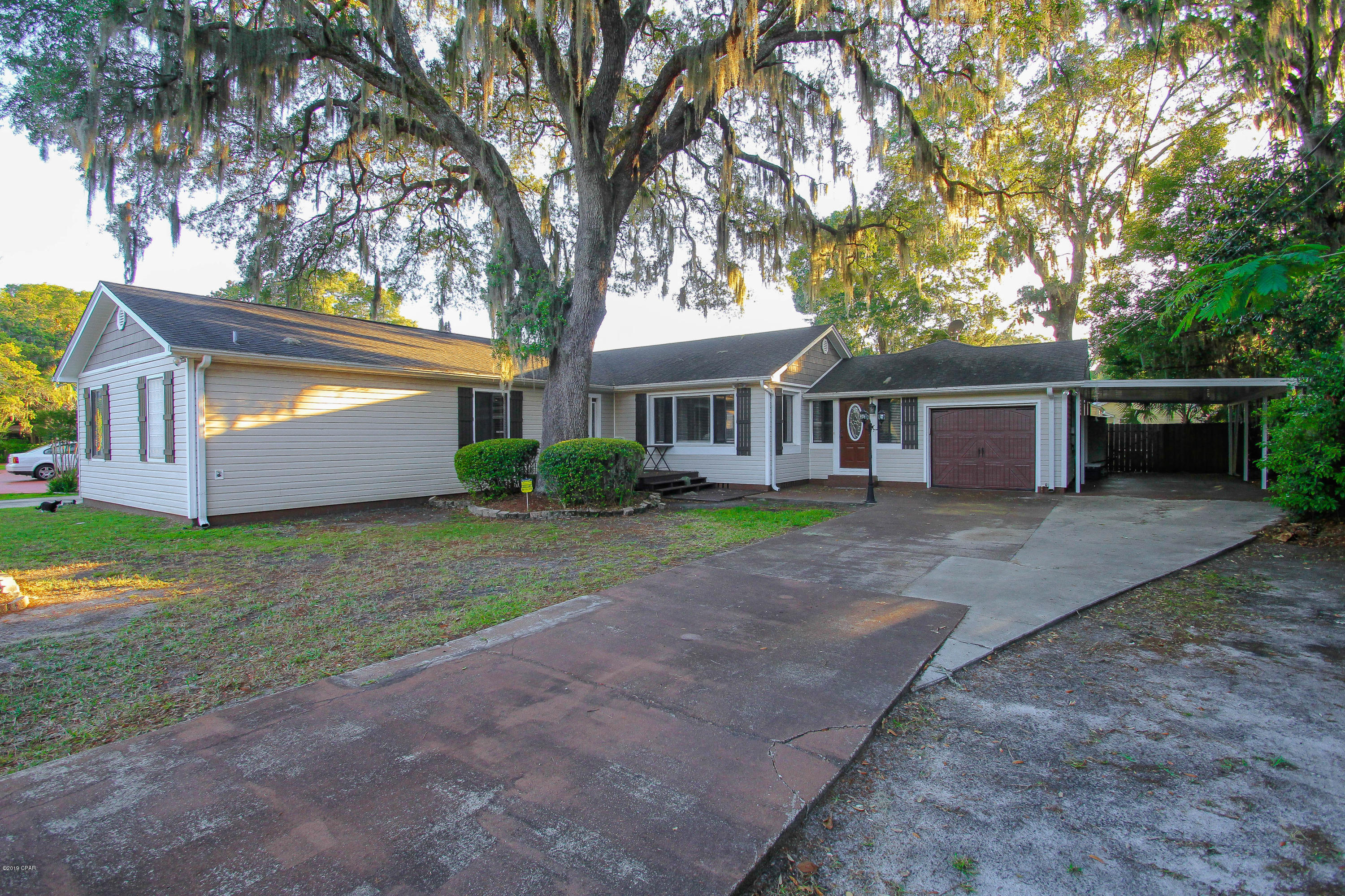 Bayview Add - Residential