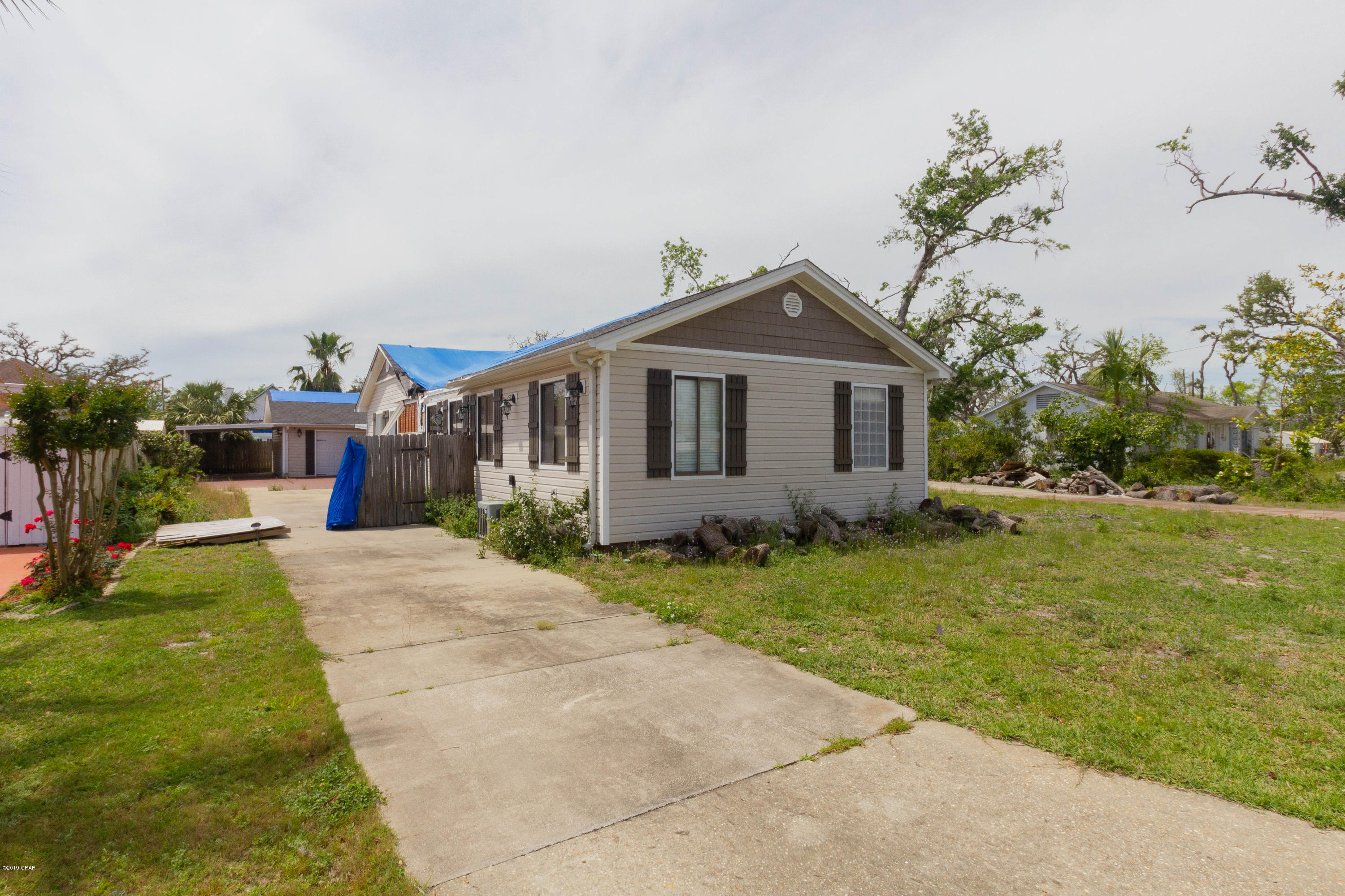 Bayview Add - Residential