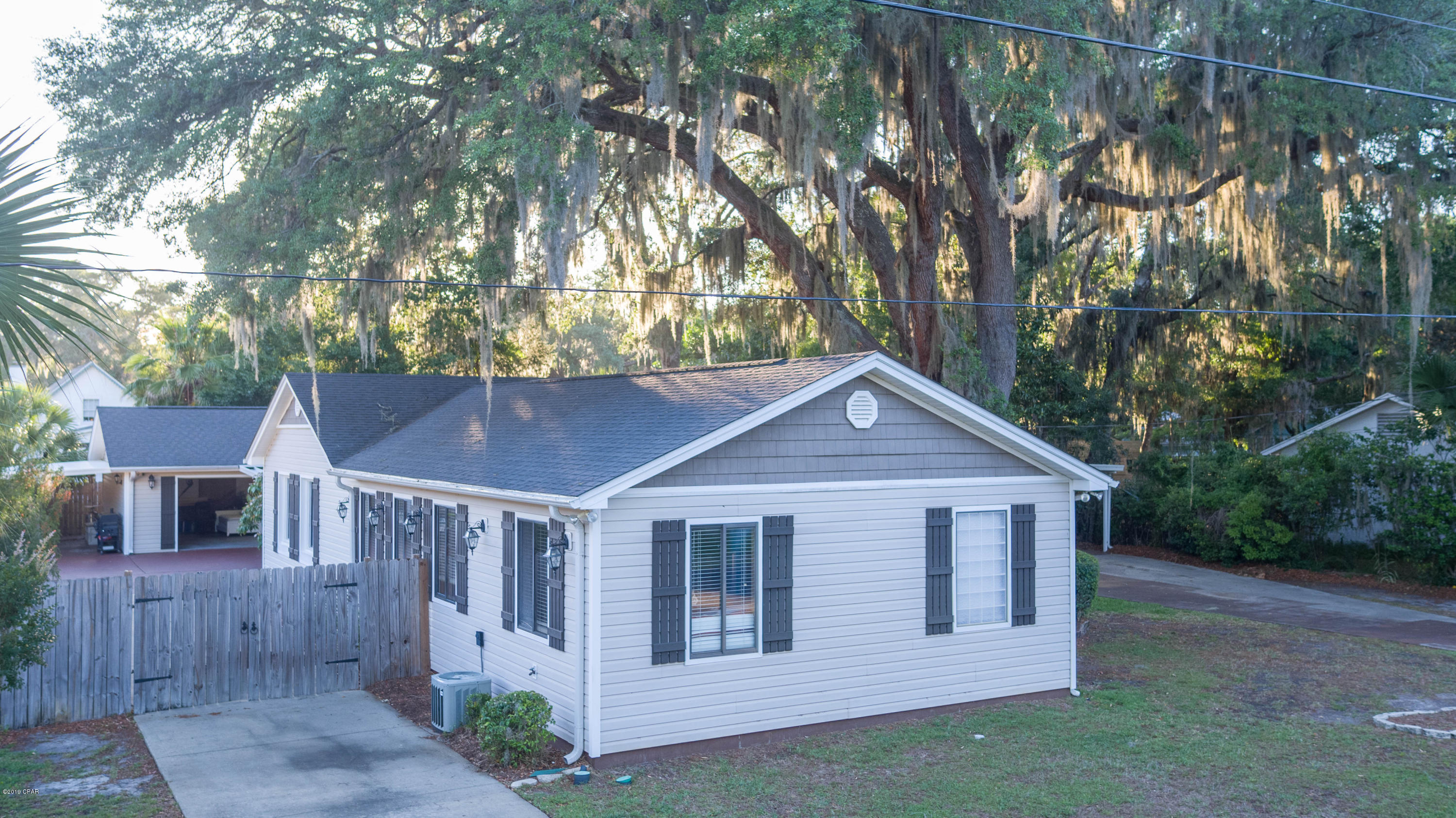 Bayview Add - Residential