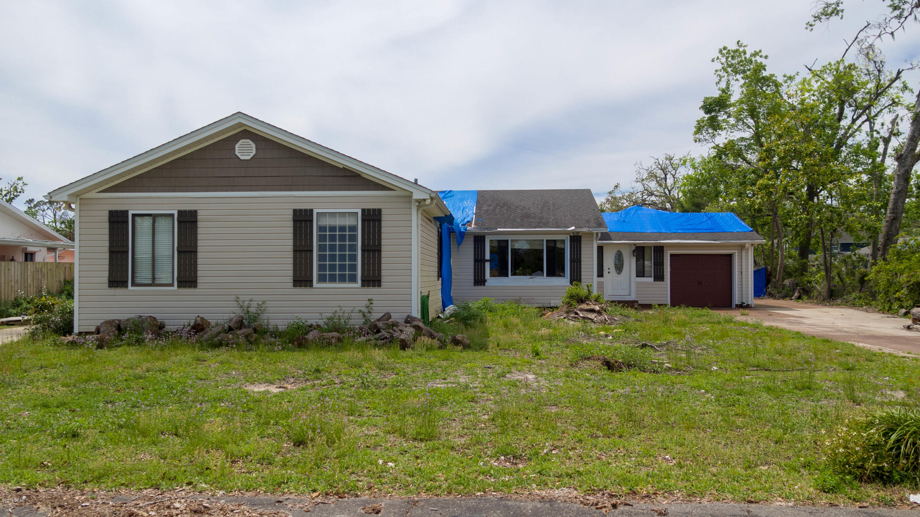 Bayview Add - Residential