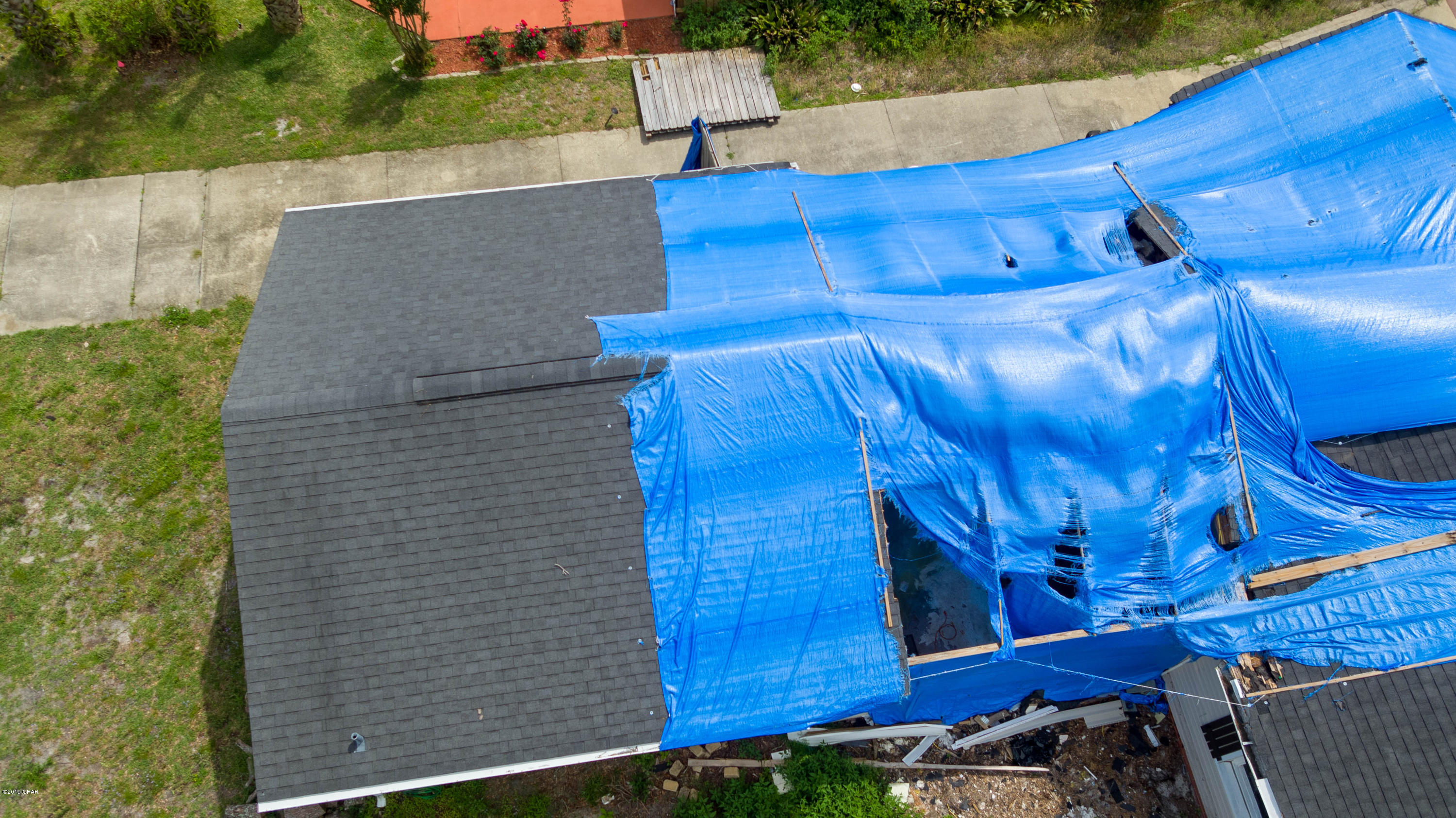 Bayview Add - Residential