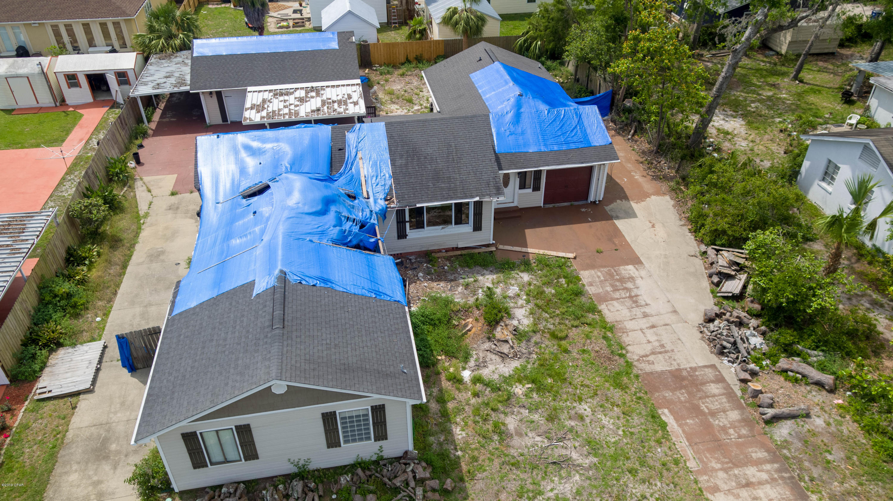 Bayview Add - Residential