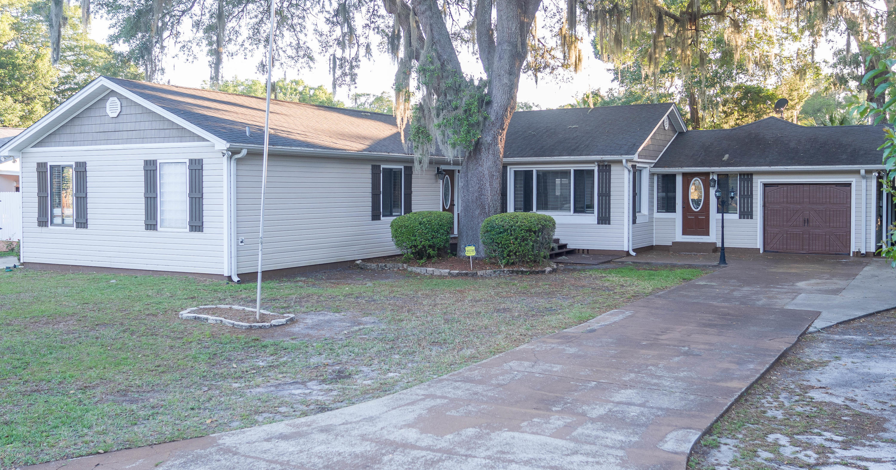 Bayview Add - Residential