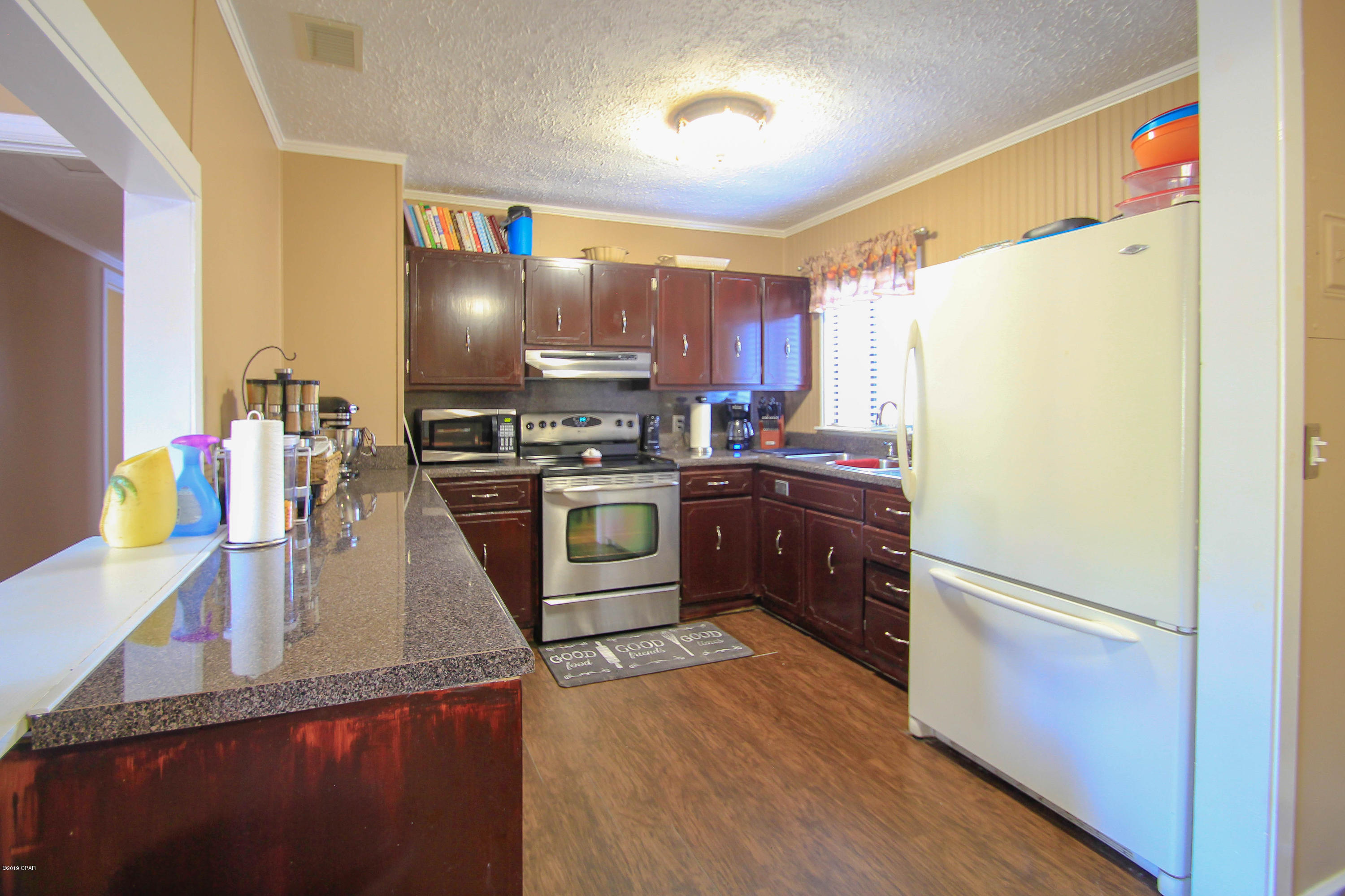 Bayview Add - Residential