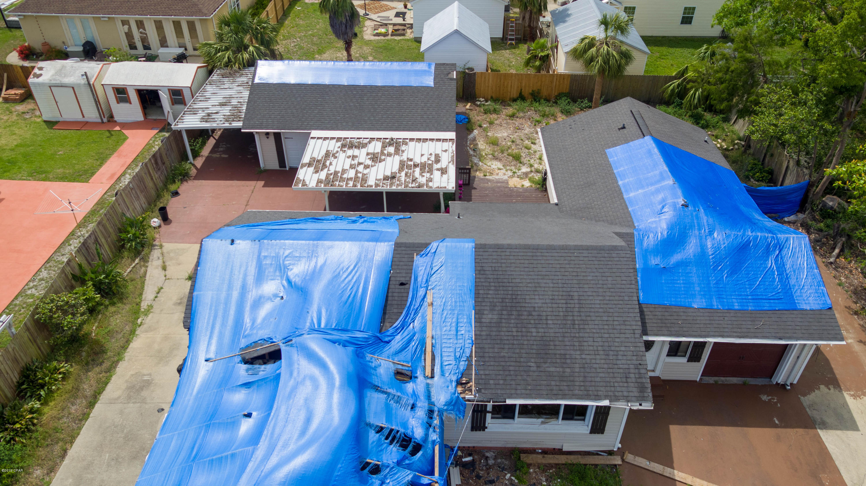 Bayview Add - Residential