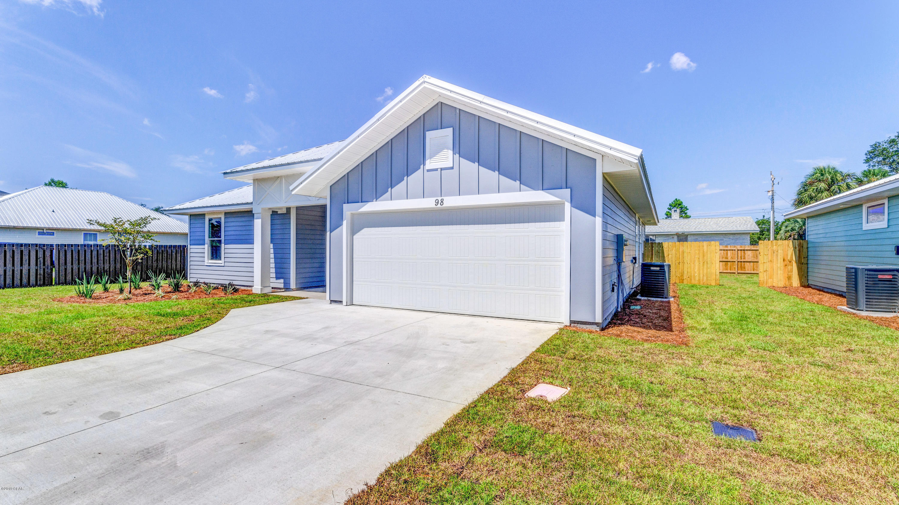 [No Recorded Subdiv] - Residential