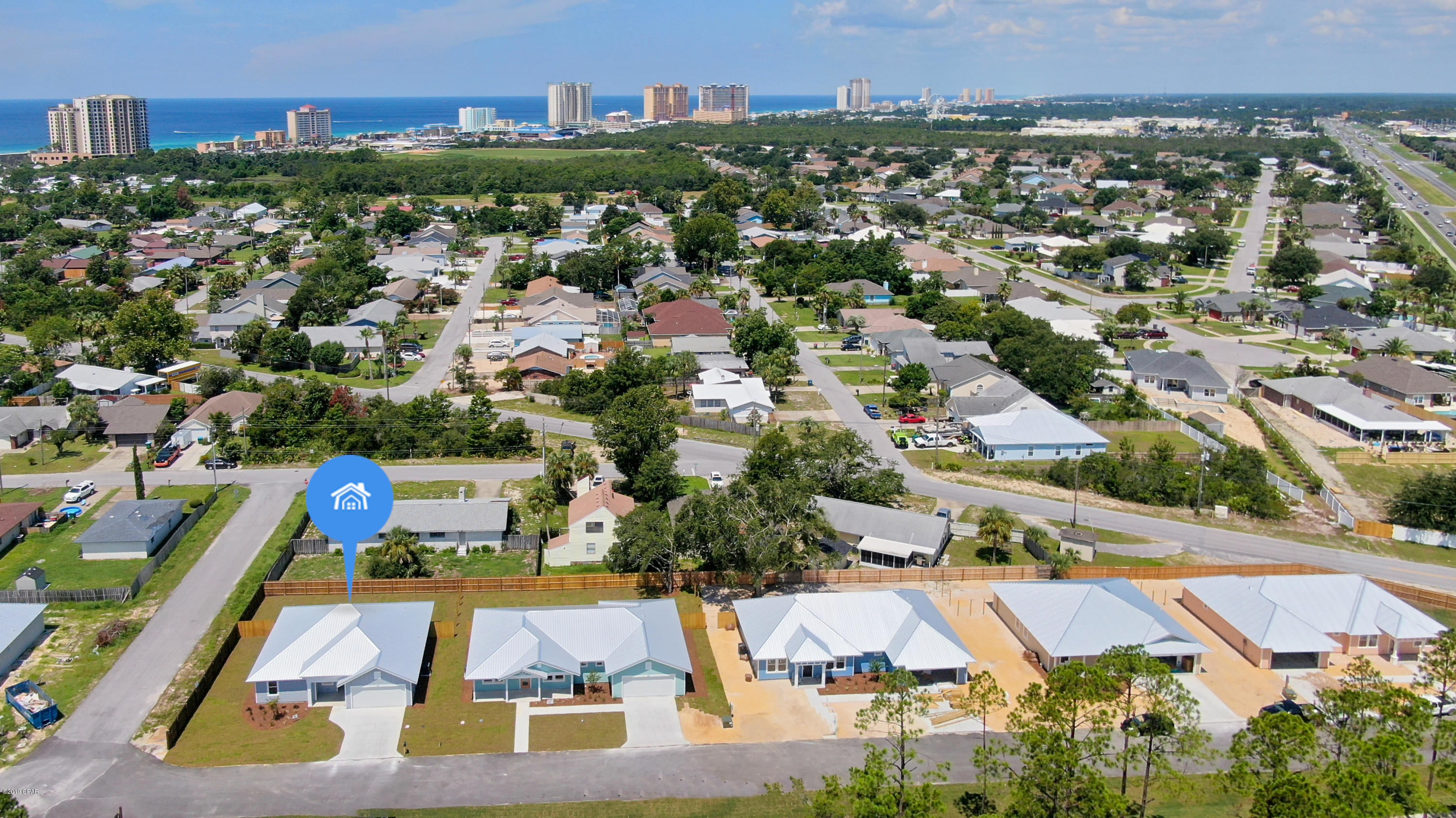 [No Recorded Subdiv] - Residential