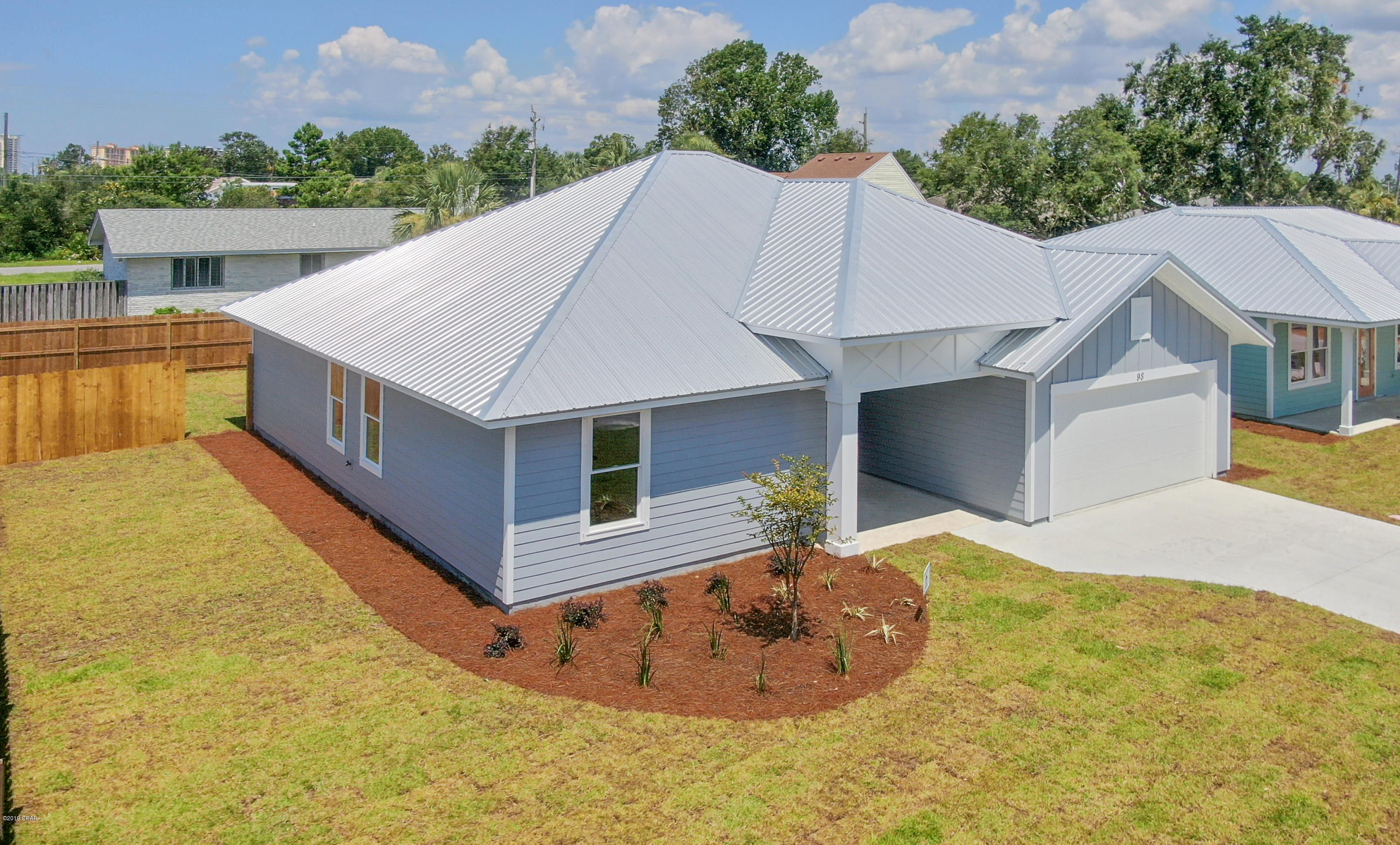 [No Recorded Subdiv] - Residential