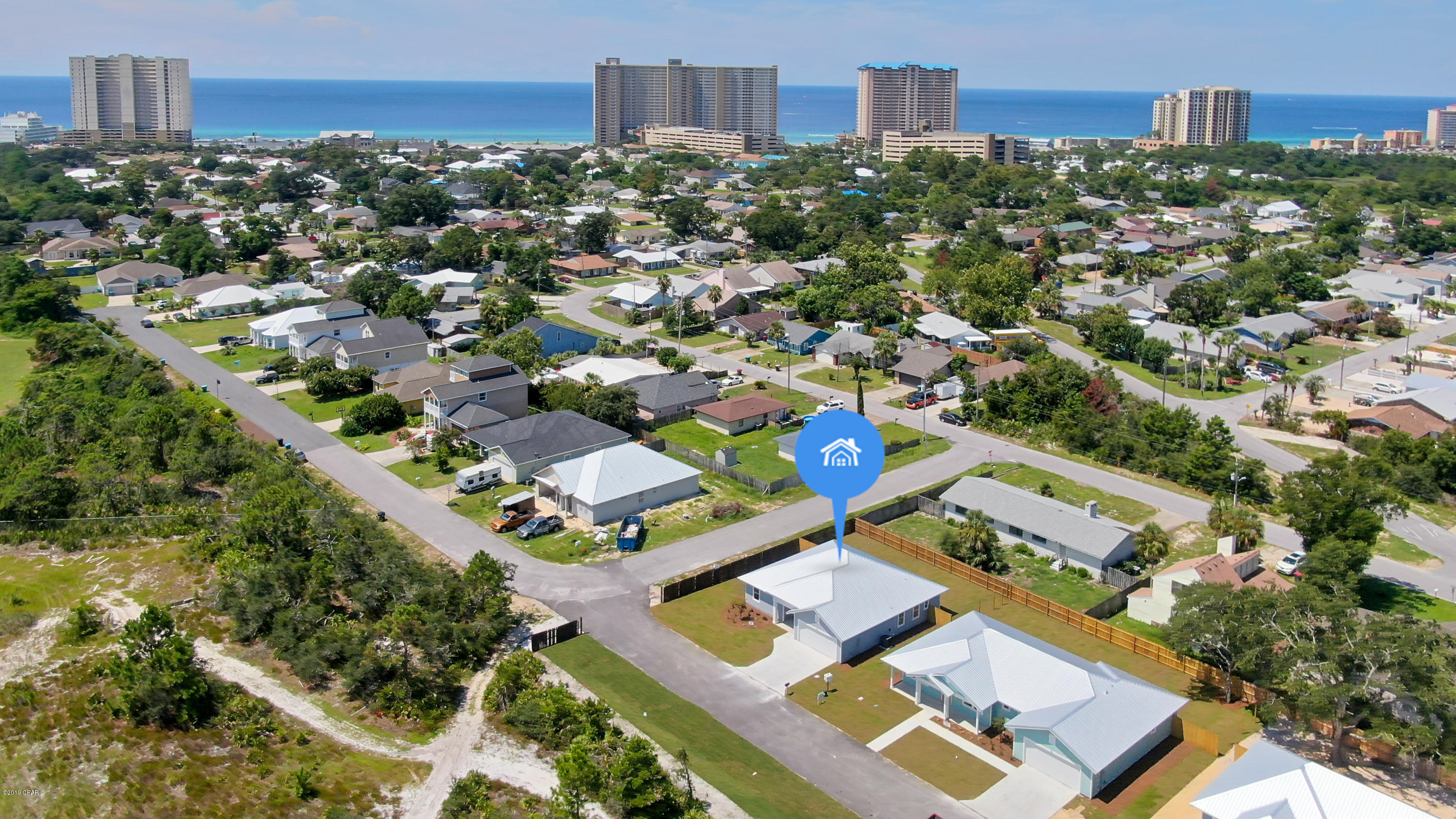 [No Recorded Subdiv] - Residential