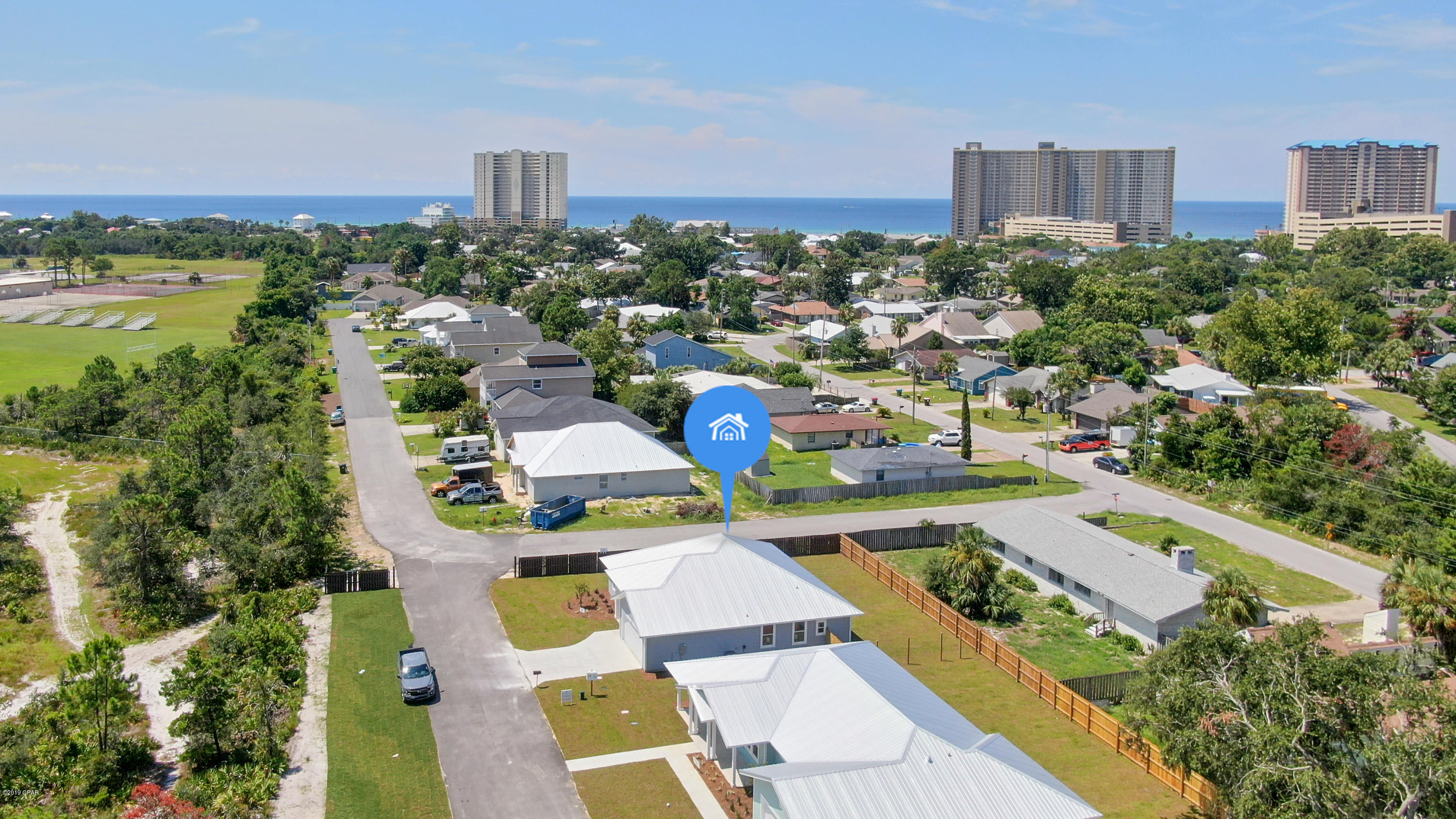 [No Recorded Subdiv] - Residential