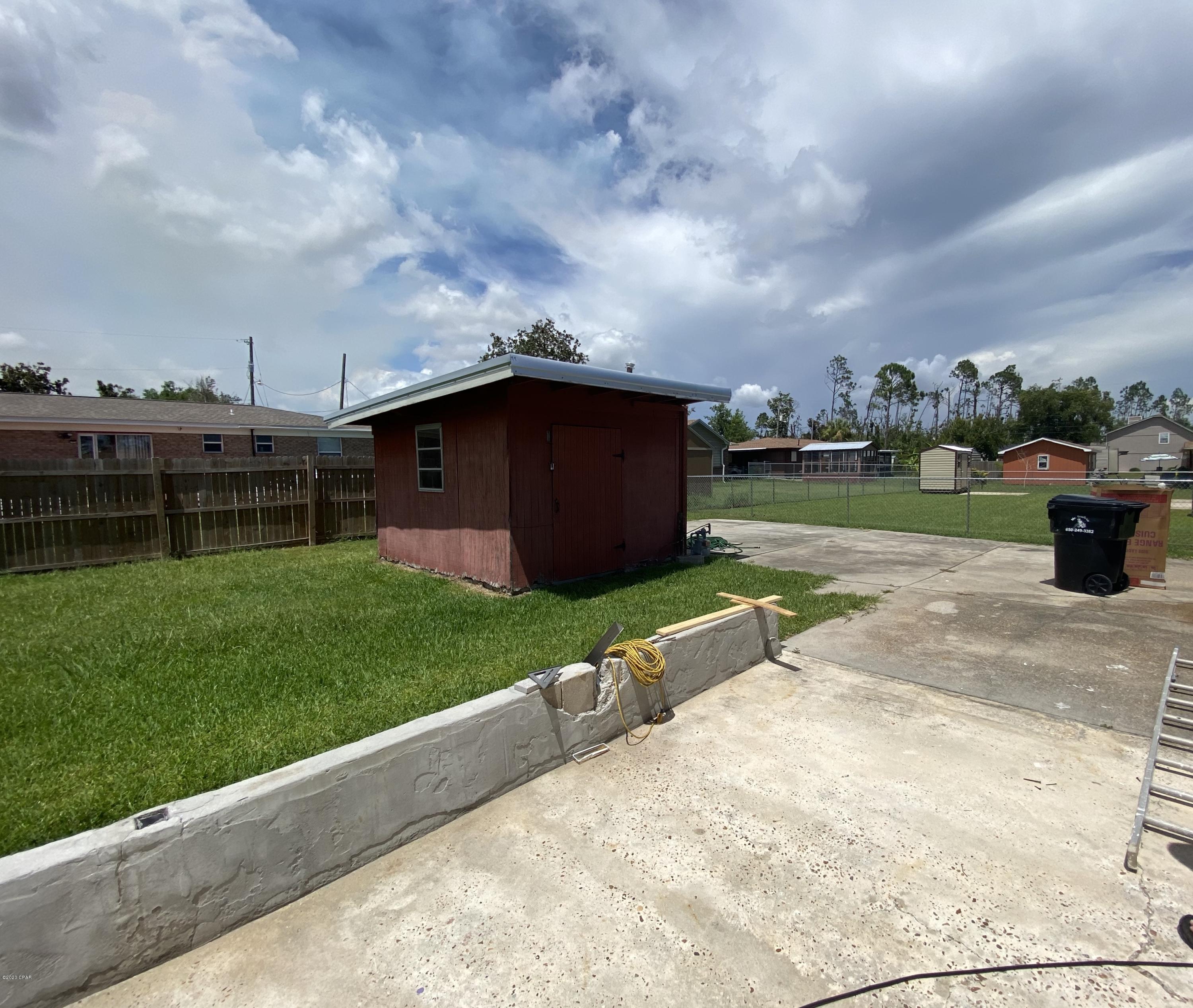 Pine Woods Dev Phase II - Residential