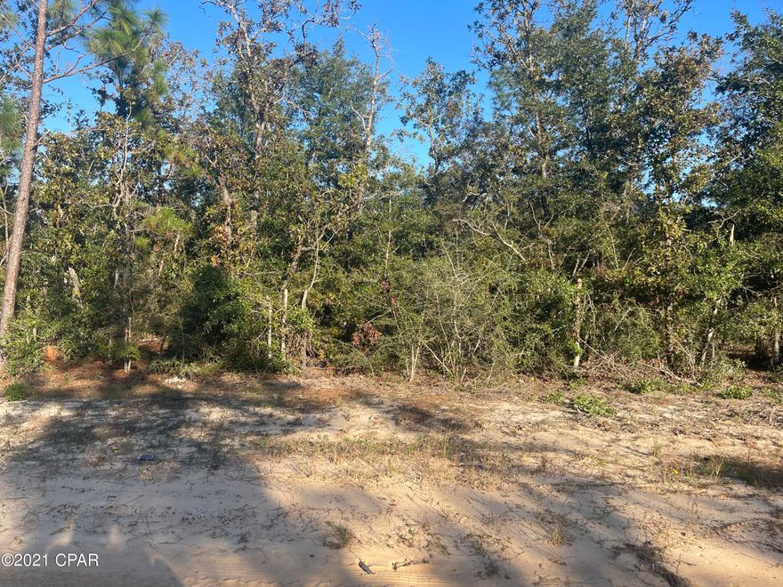 This beautiful lot in Fountain is the perfect place to build your new home or put a mobile home! Located on a well maintained dirt road, and has a power pole already on the property. This high and dry land is waiting for new owners. Survey has already been done and is available. Land is zoned AG-1, only one low density home may be built on the property, but without any building restrictions! Survey markers are on property!
