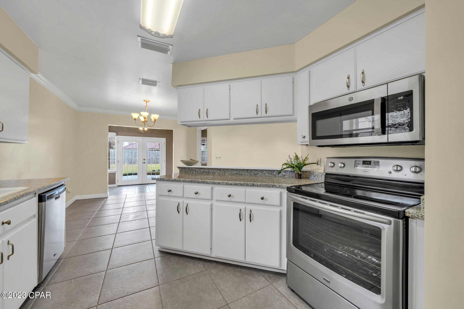 Fernwood Park - Residential