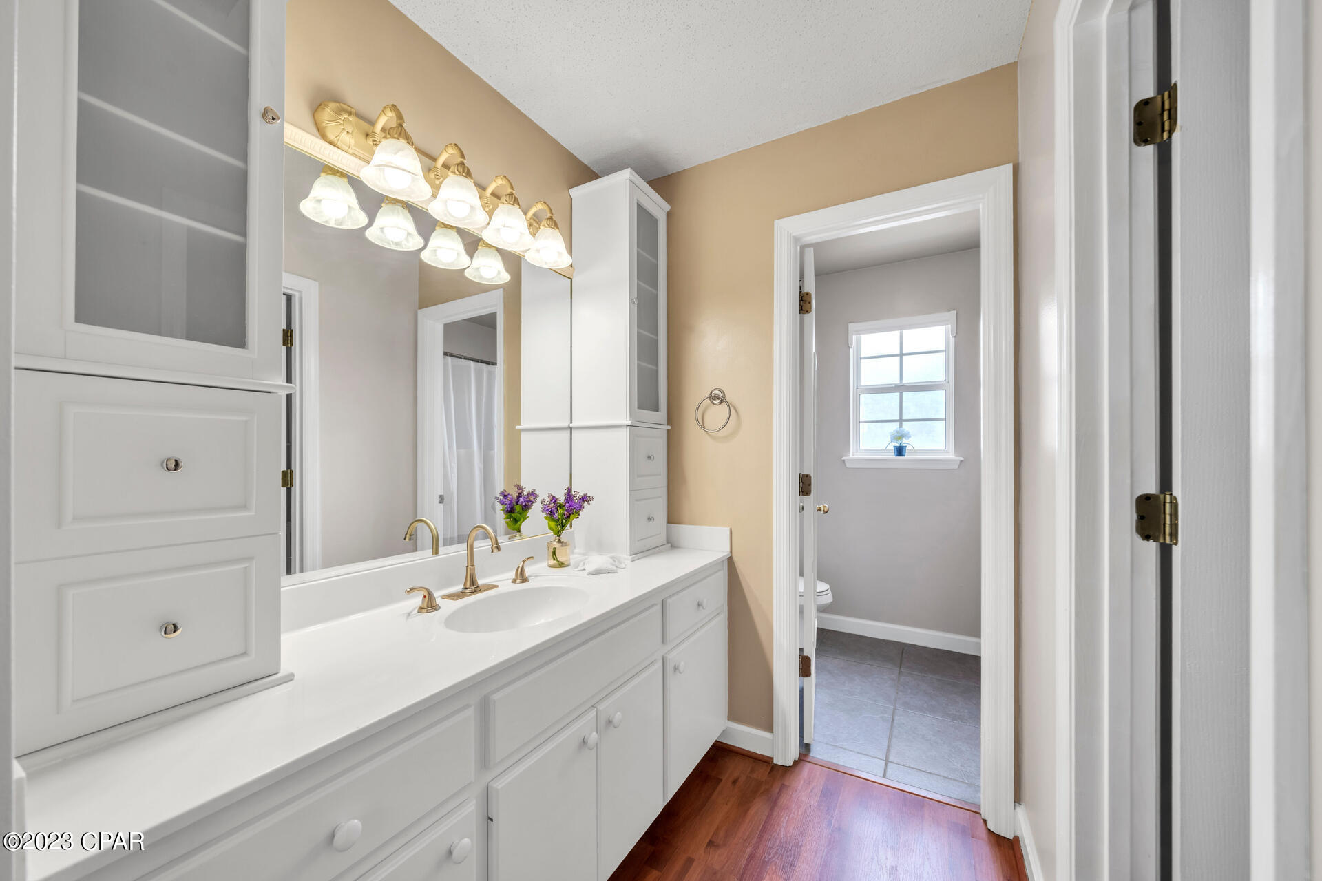 Fernwood Park - Residential