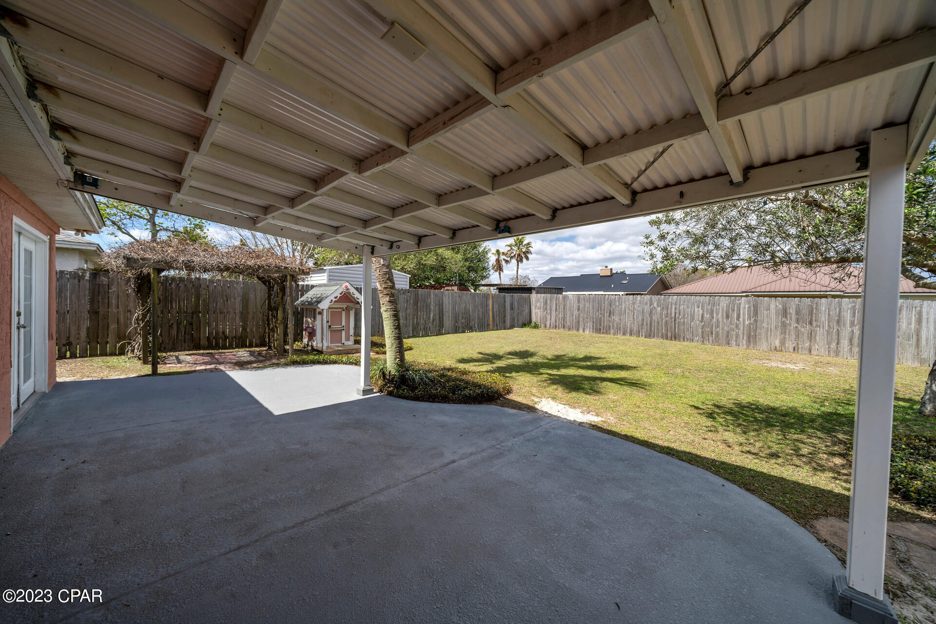 Fernwood Park - Residential