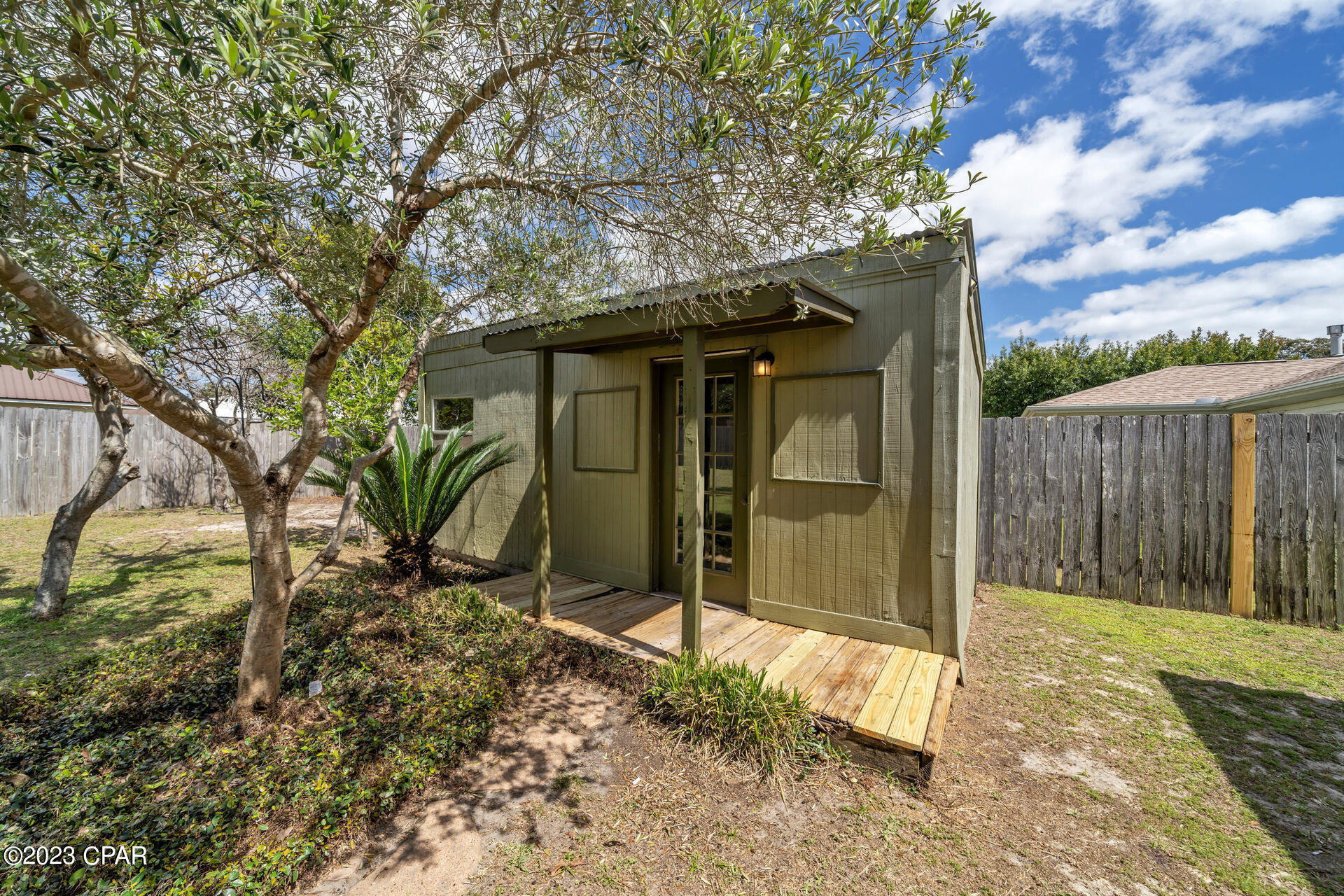 Fernwood Park - Residential