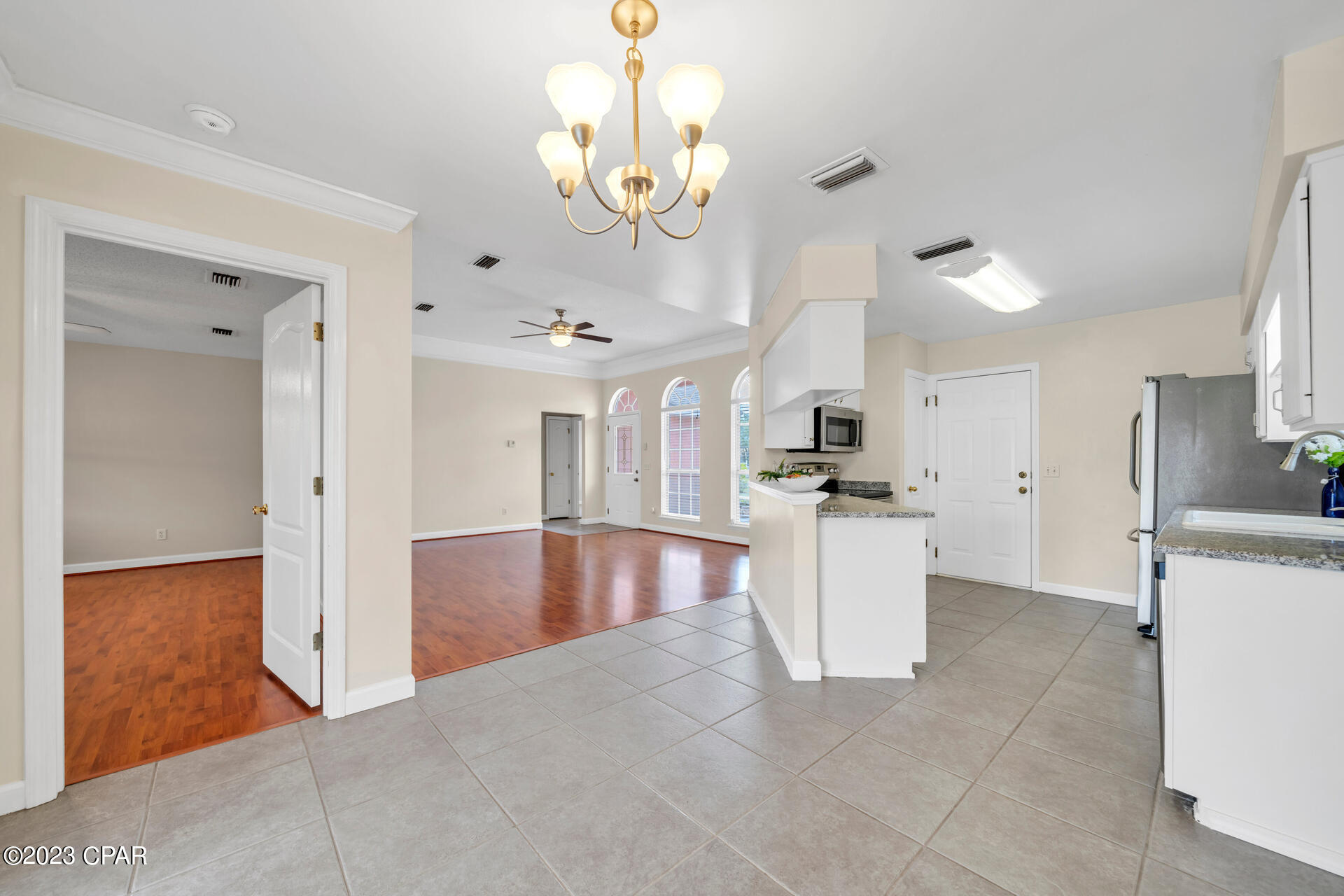 Fernwood Park - Residential