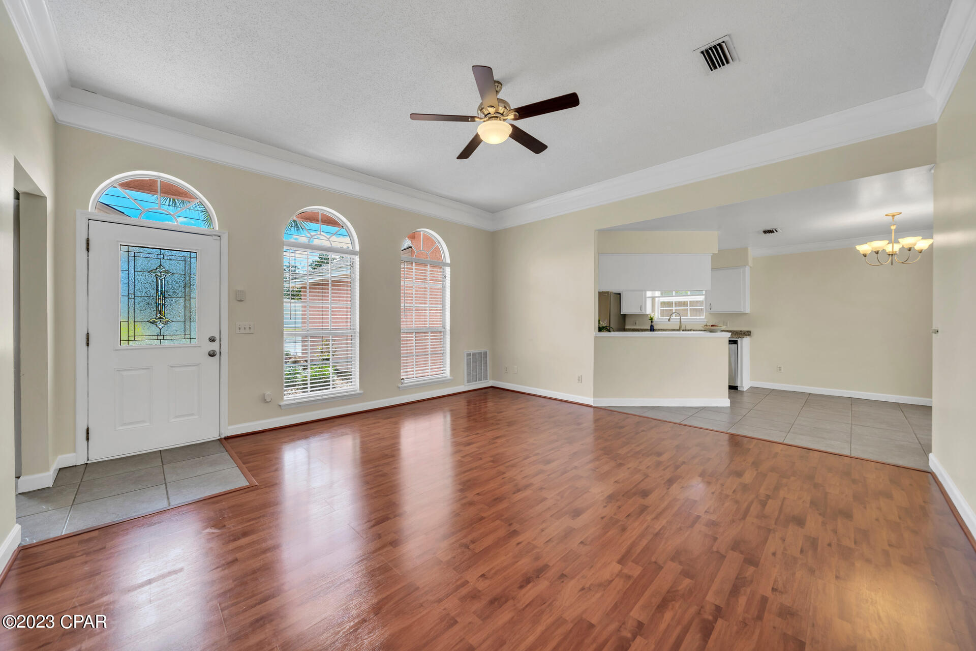 Fernwood Park - Residential