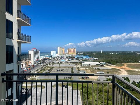 A home in Panama City Beach