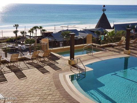 A home in Panama City Beach