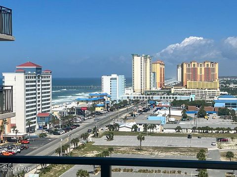 A home in Panama City Beach