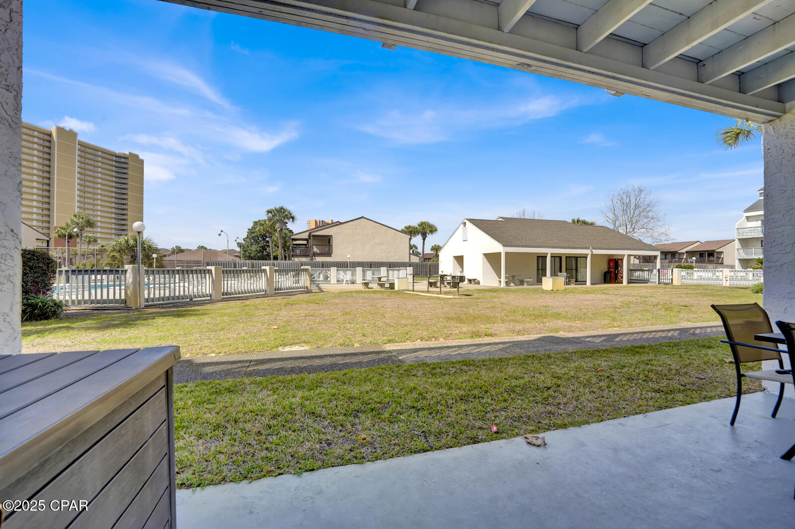 Endless Summer II - Residential