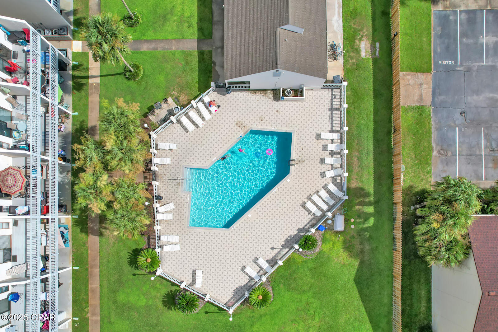 Endless Summer II - Residential