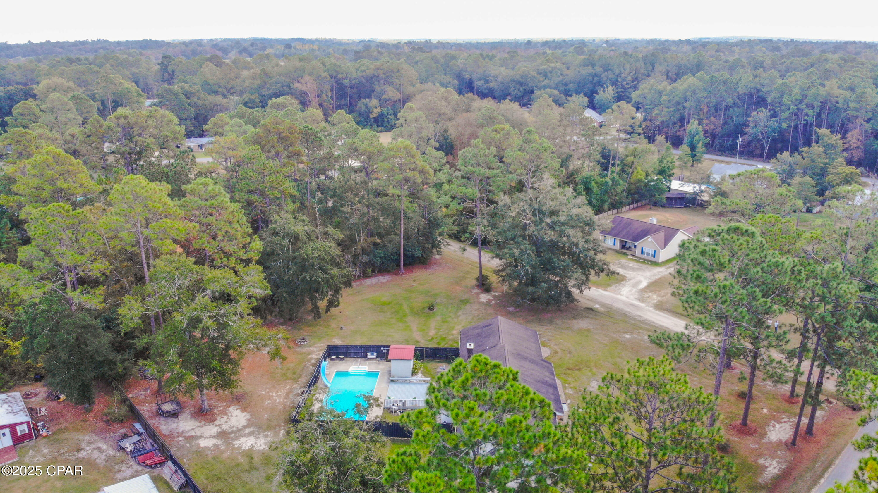 Northdale - Residential