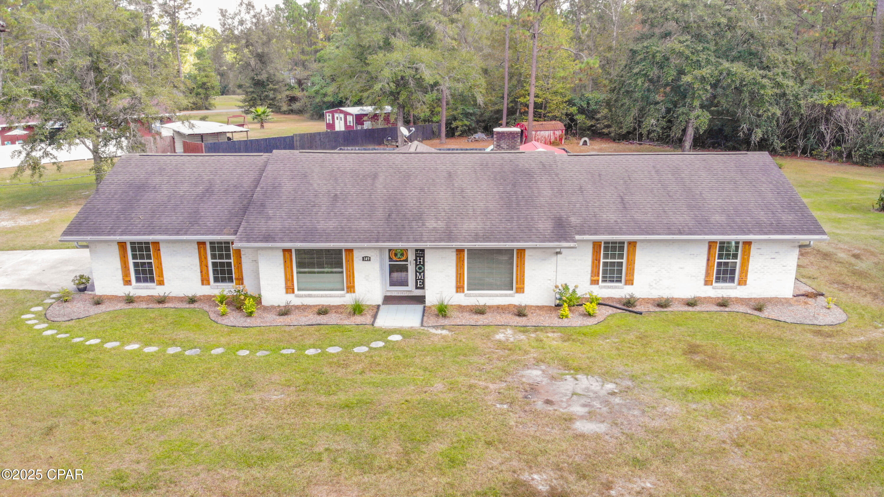 Northdale - Residential