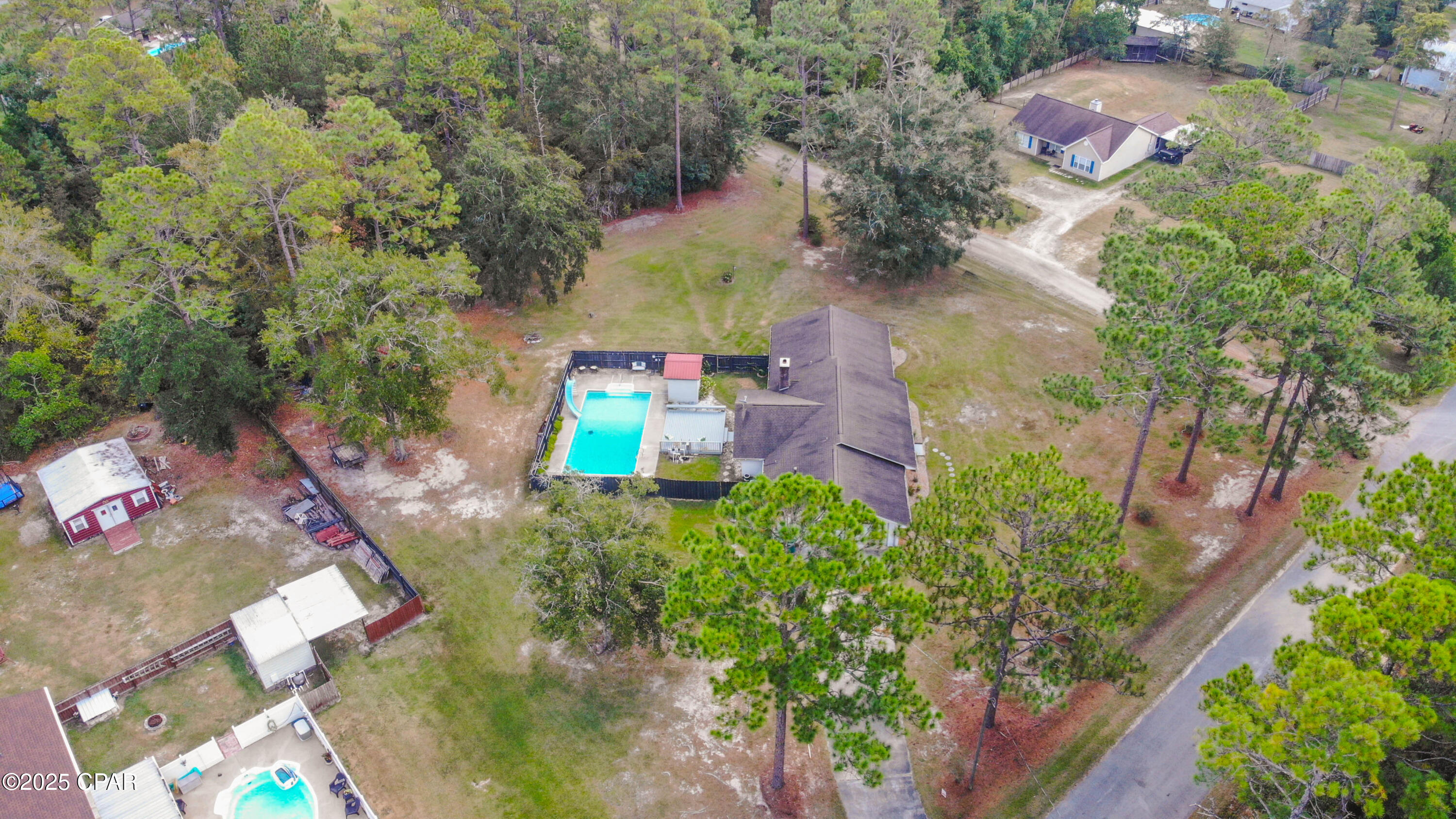 Northdale - Residential