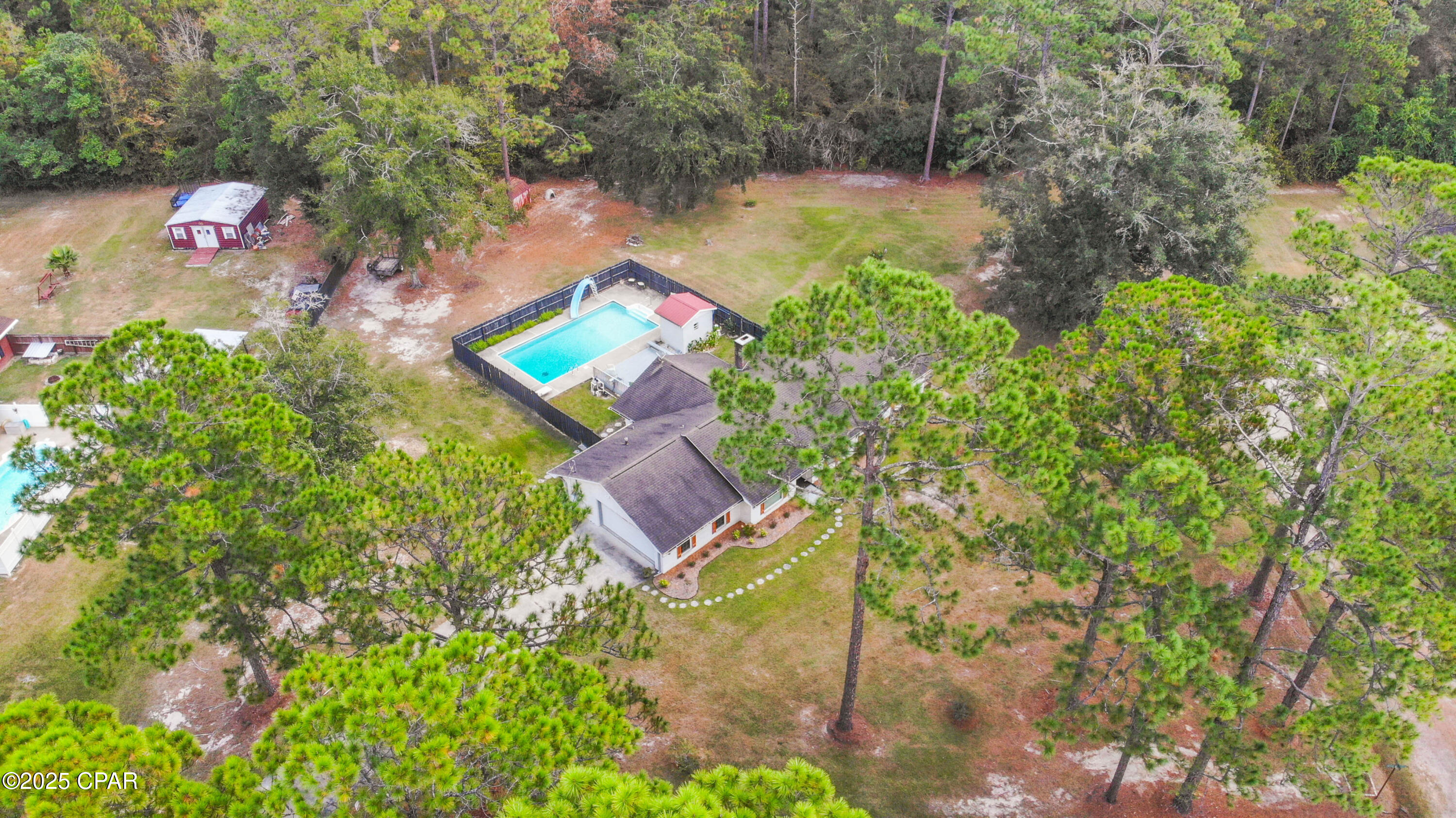 Northdale - Residential