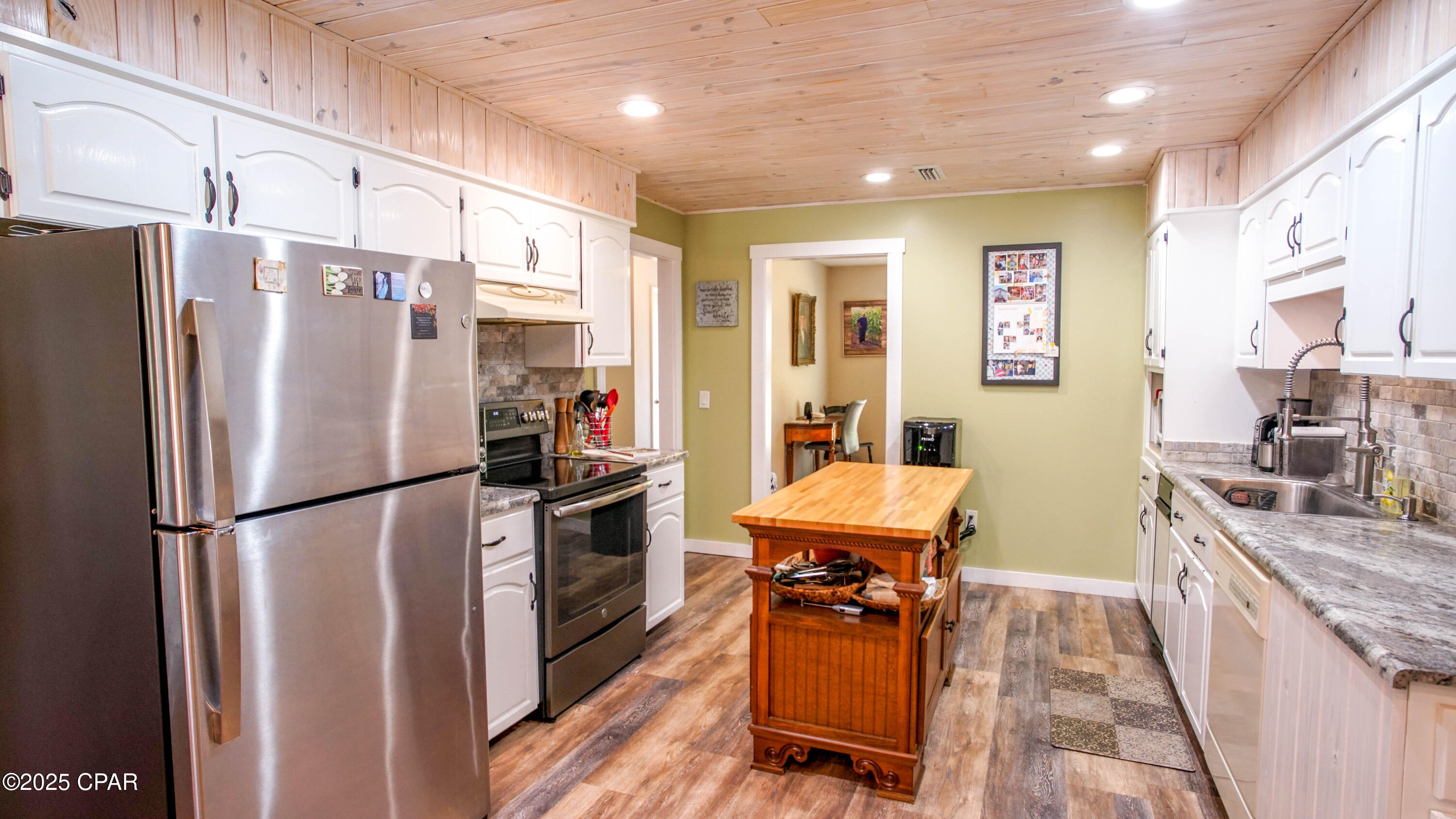 Northdale - Residential