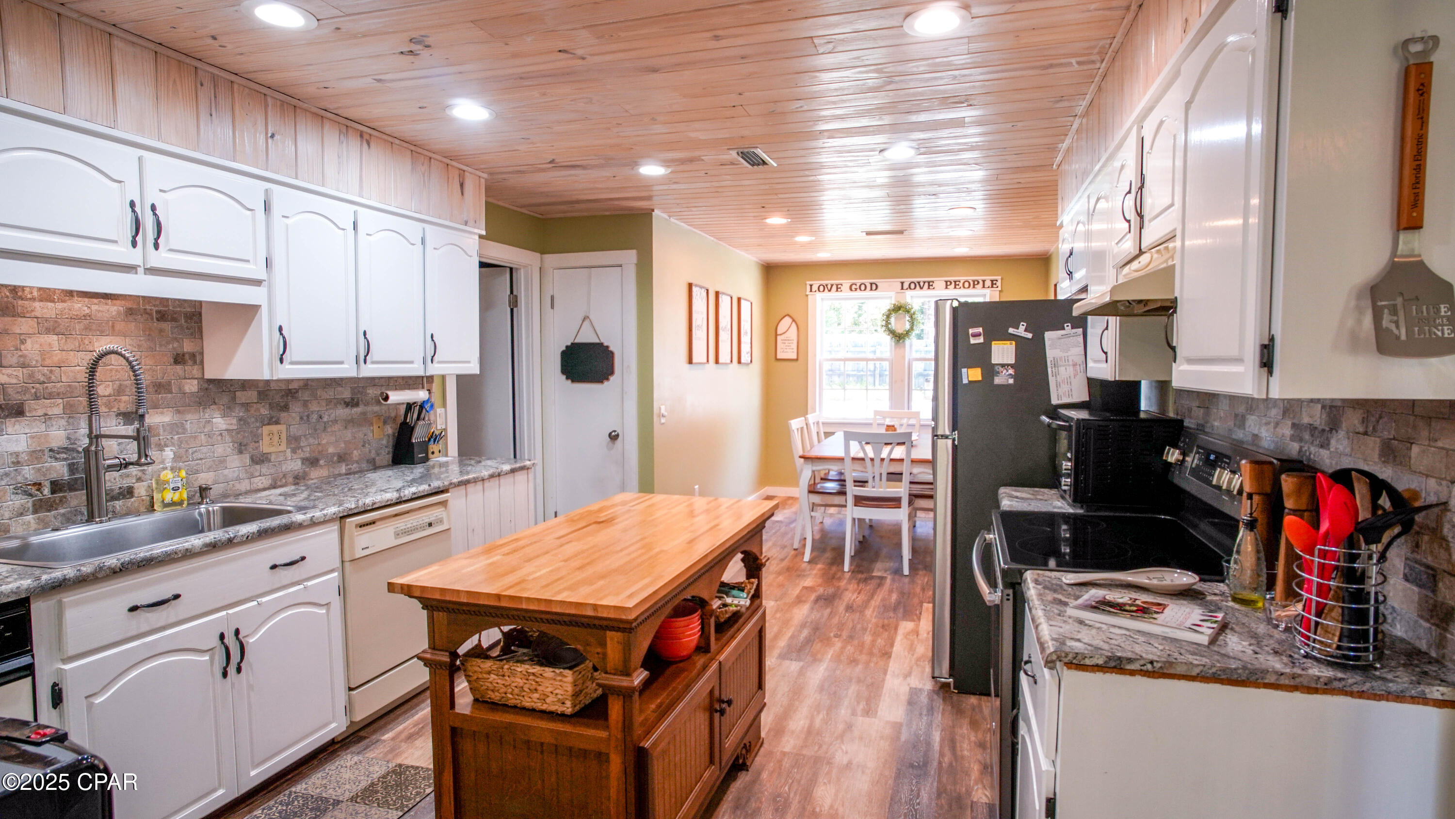 Northdale - Residential