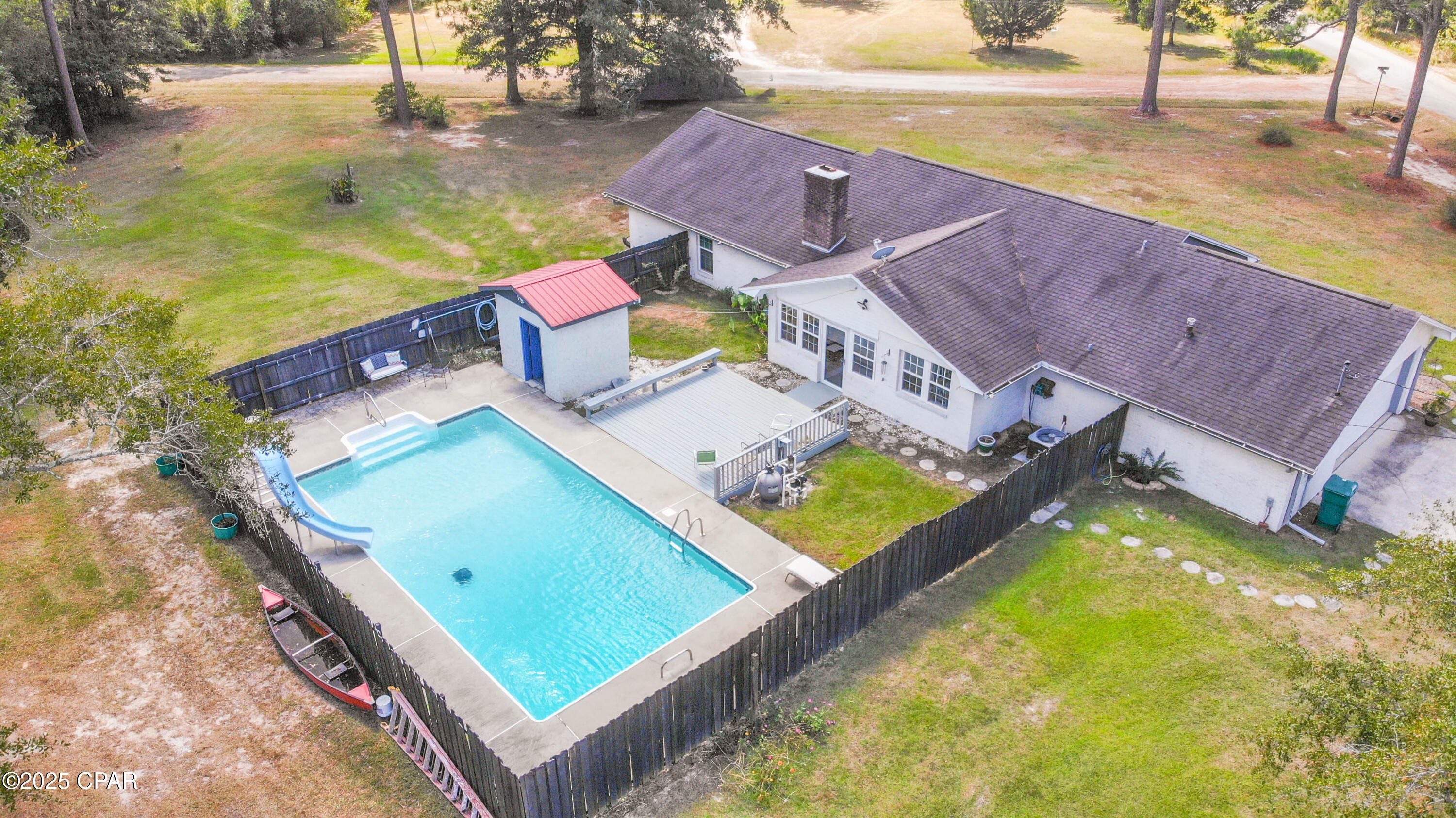 Northdale - Residential