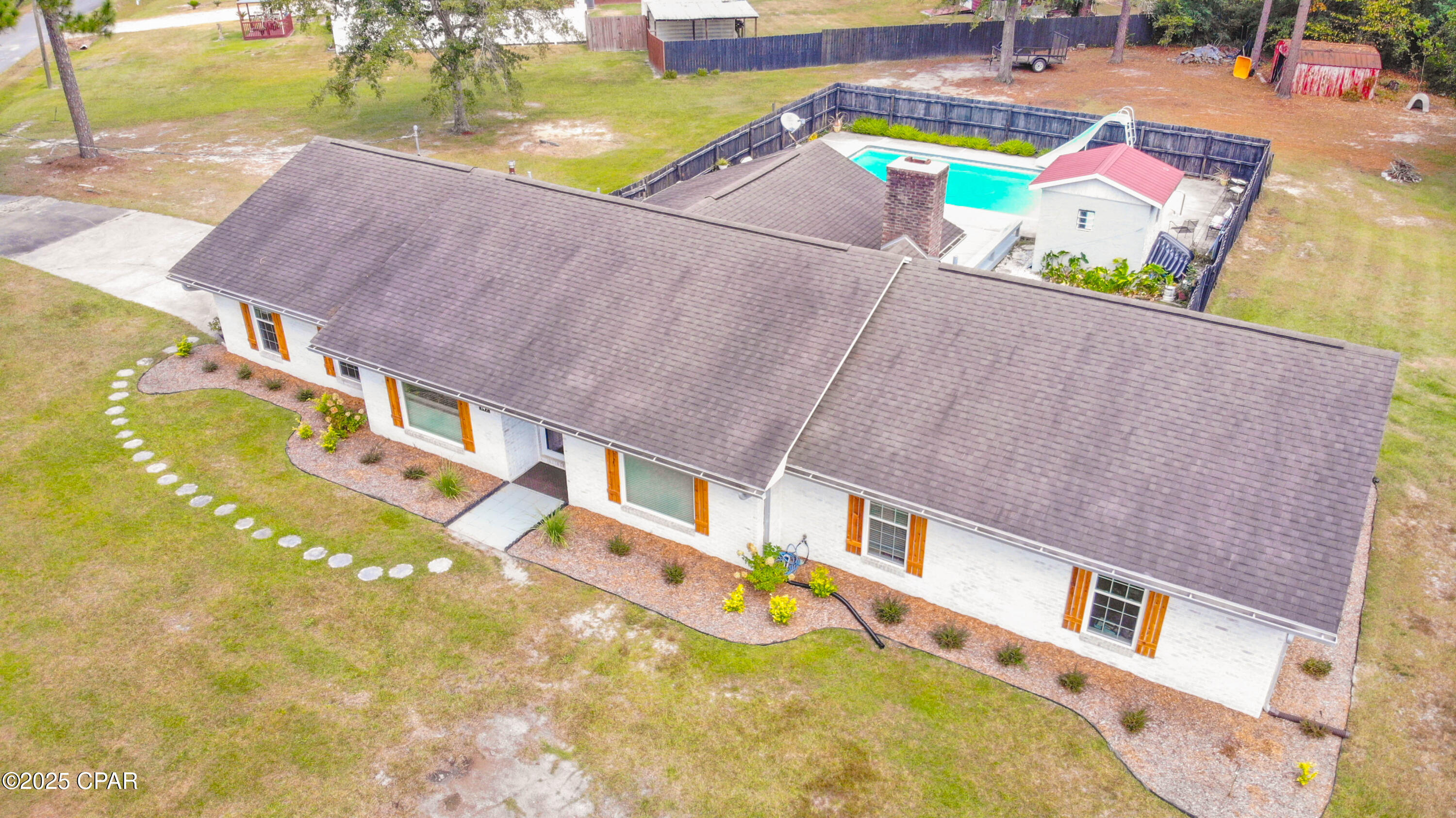 Northdale - Residential