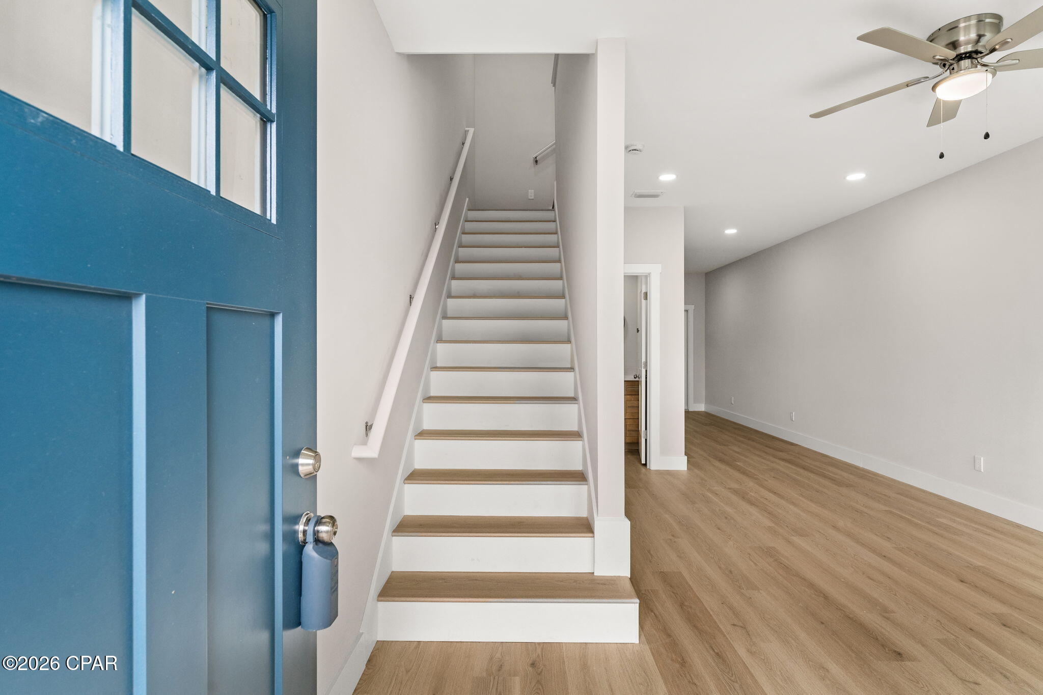 Lincoln Park 1st Addition - Residential