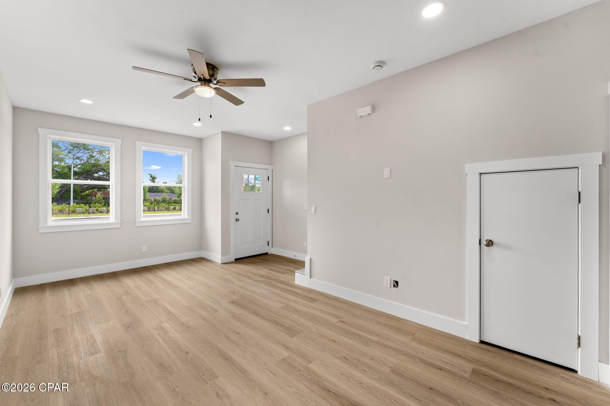 Lincoln Park 1st Addition - Residential