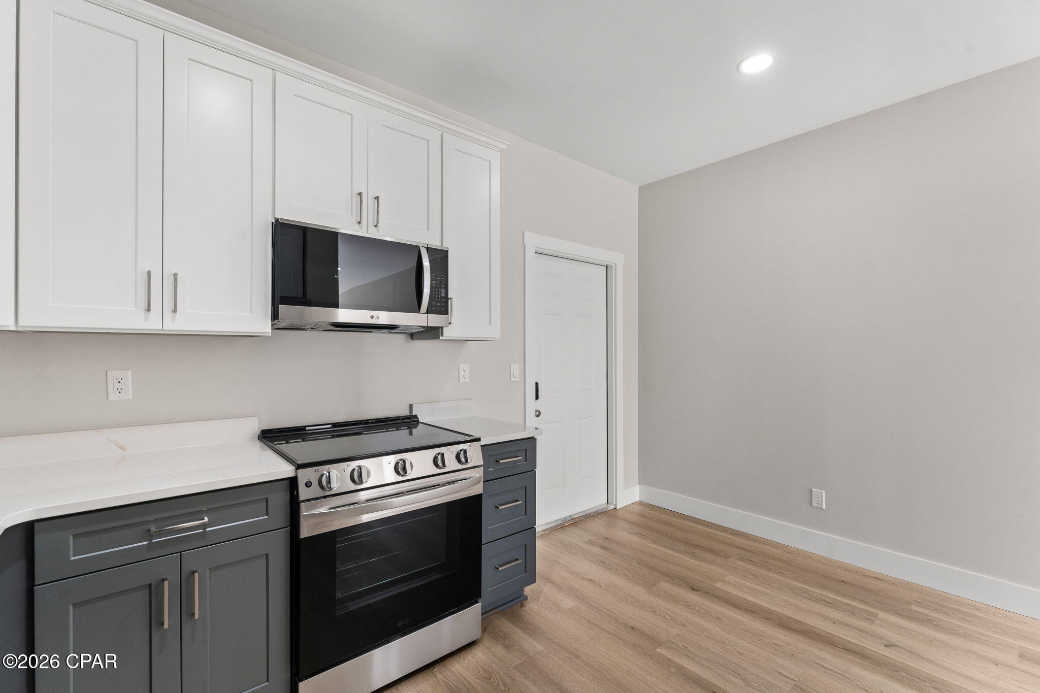 Lincoln Park 1st Addition - Residential