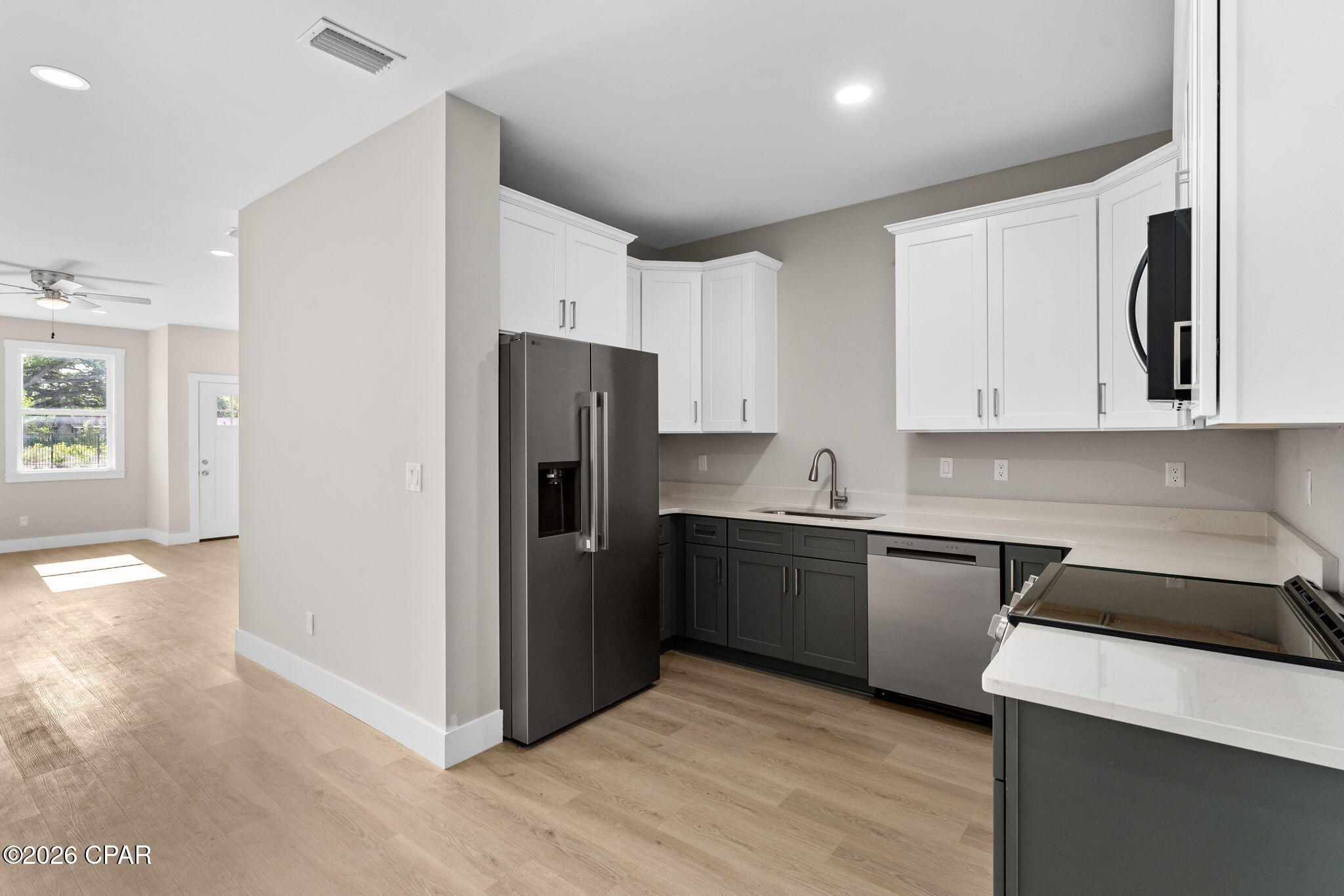 Lincoln Park 1st Addition - Residential