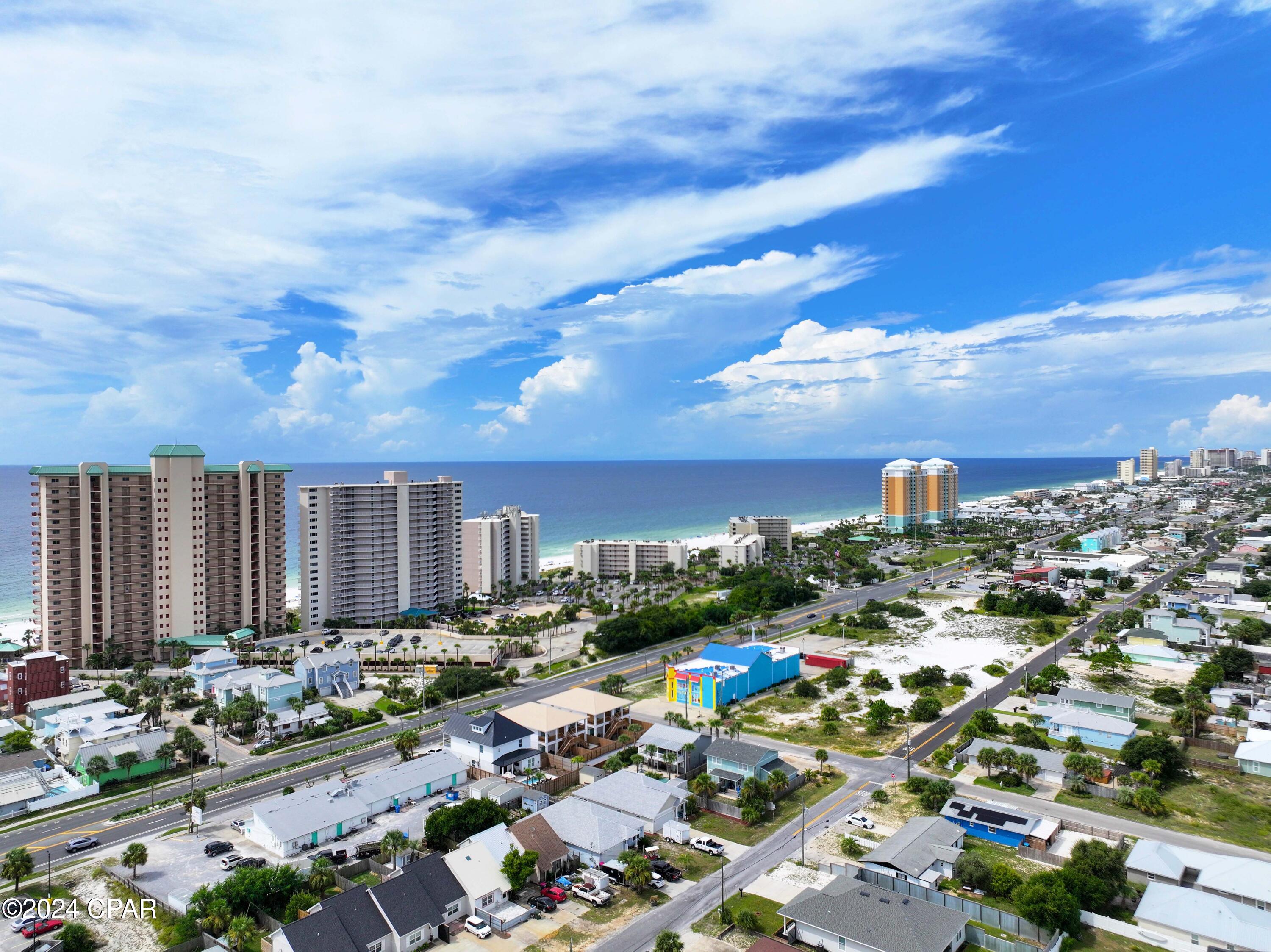 Holiday Beach Unit 12 - Residential