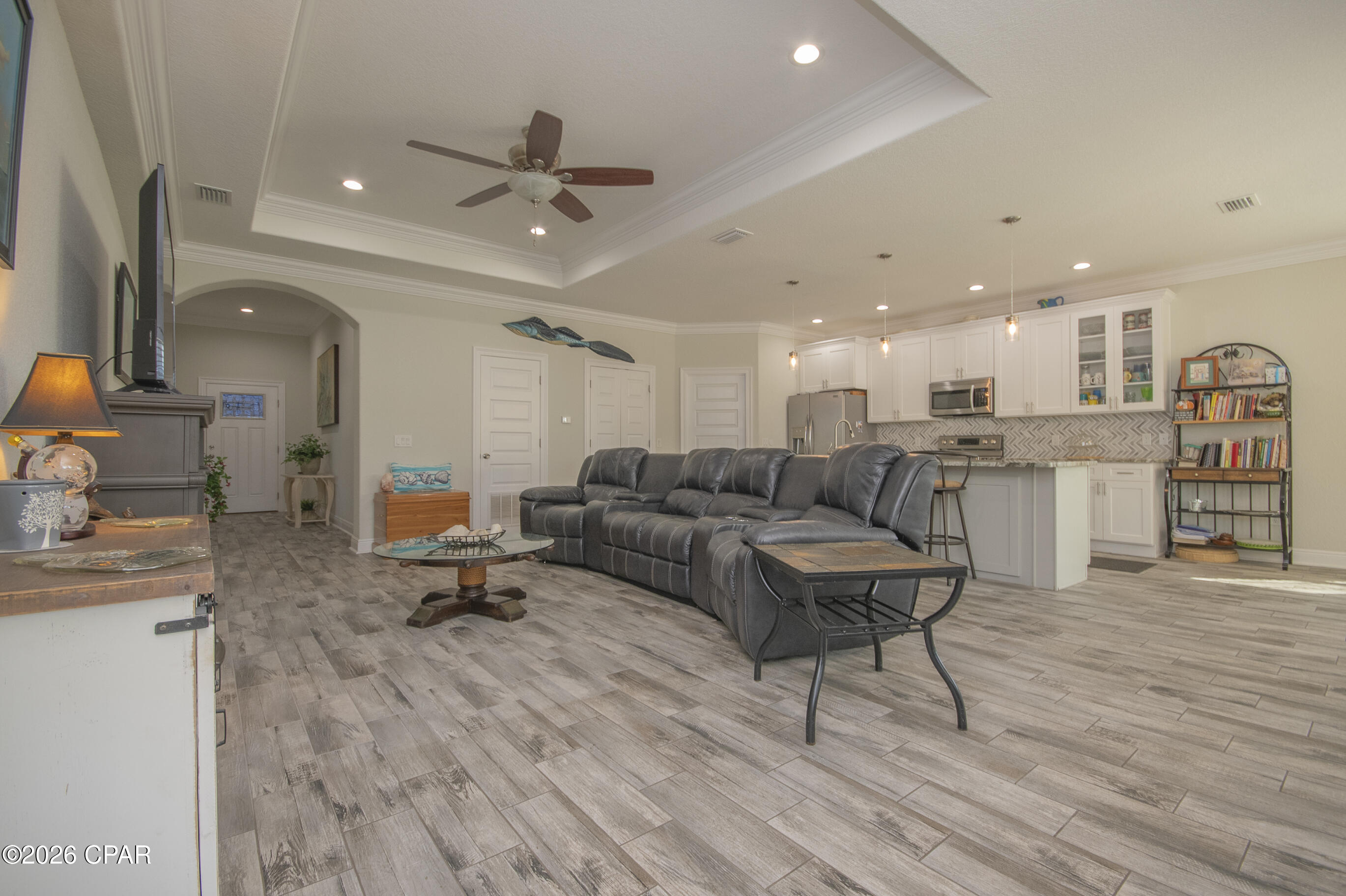 Holiday Beach Unit 12 - Residential