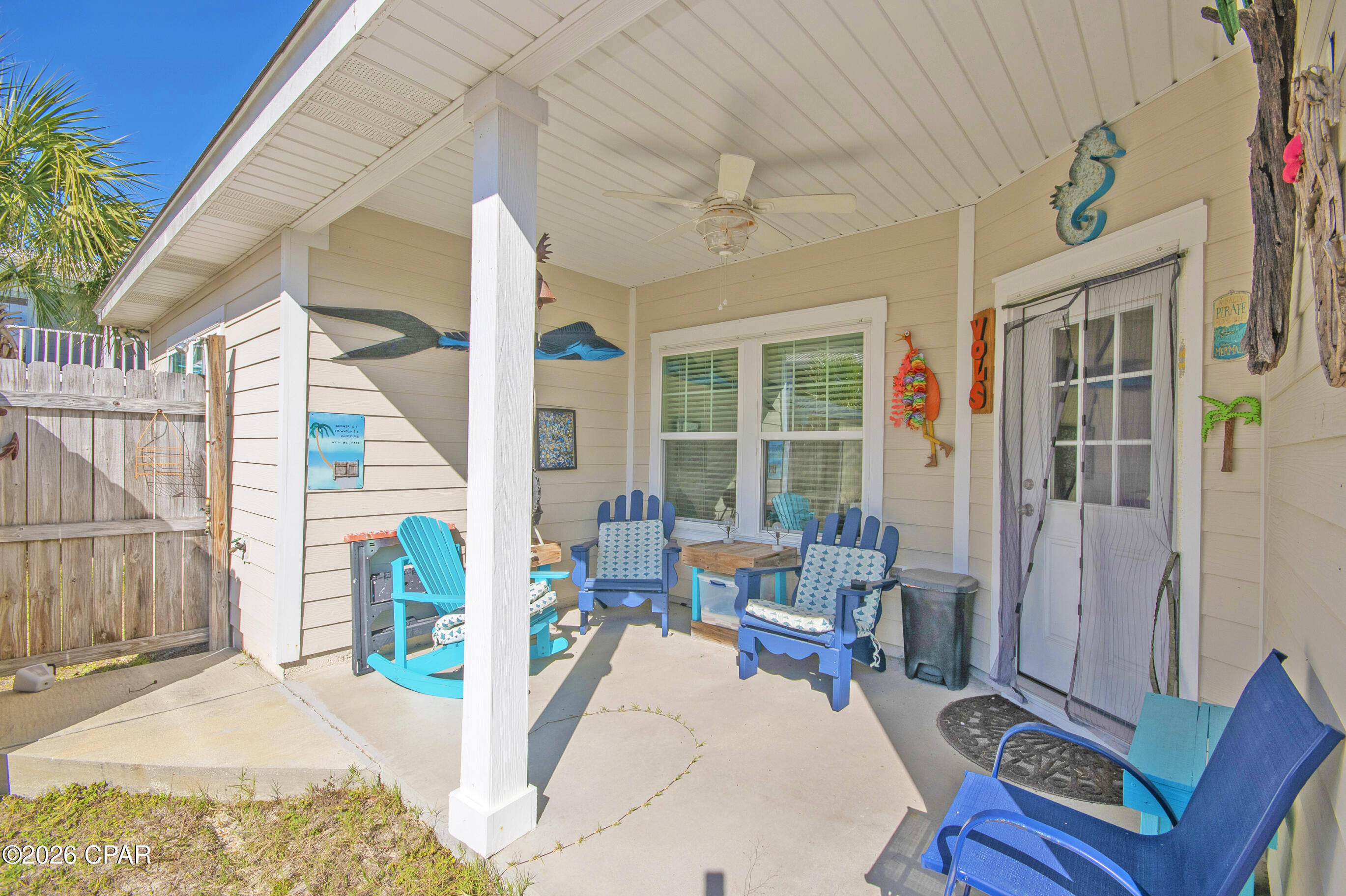 Holiday Beach Unit 12 - Residential