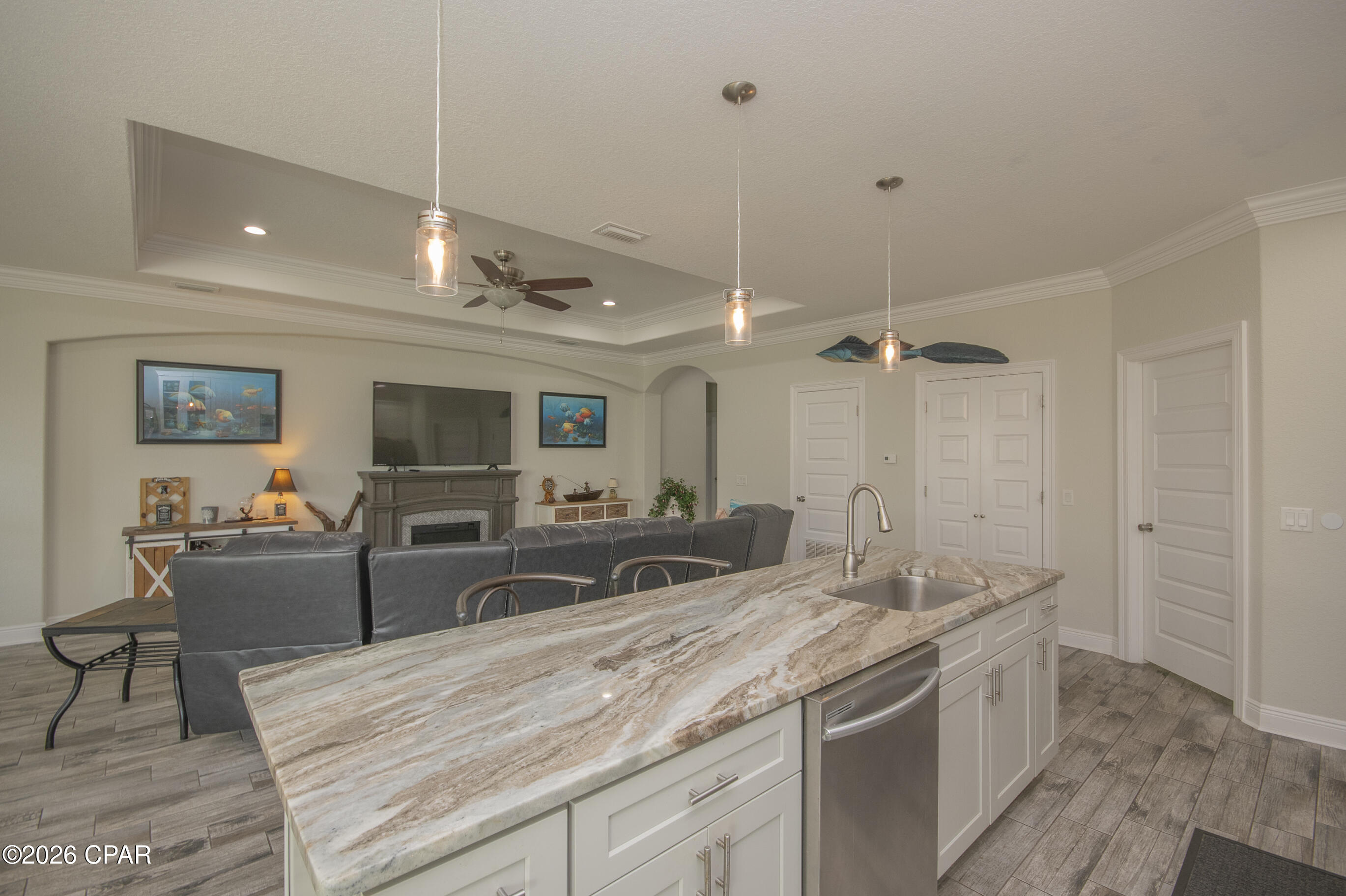 Holiday Beach Unit 12 - Residential