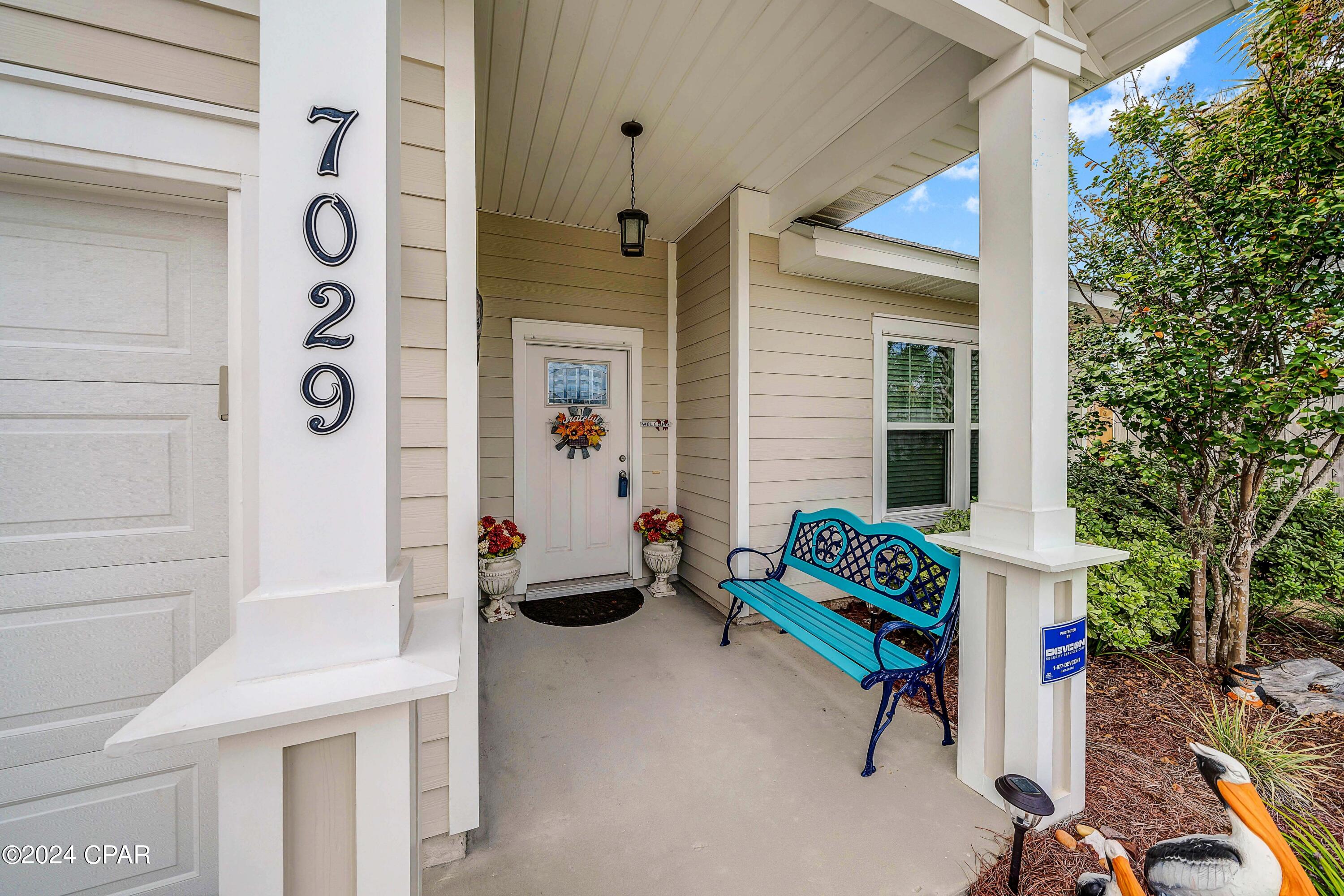 Holiday Beach Unit 12 - Residential