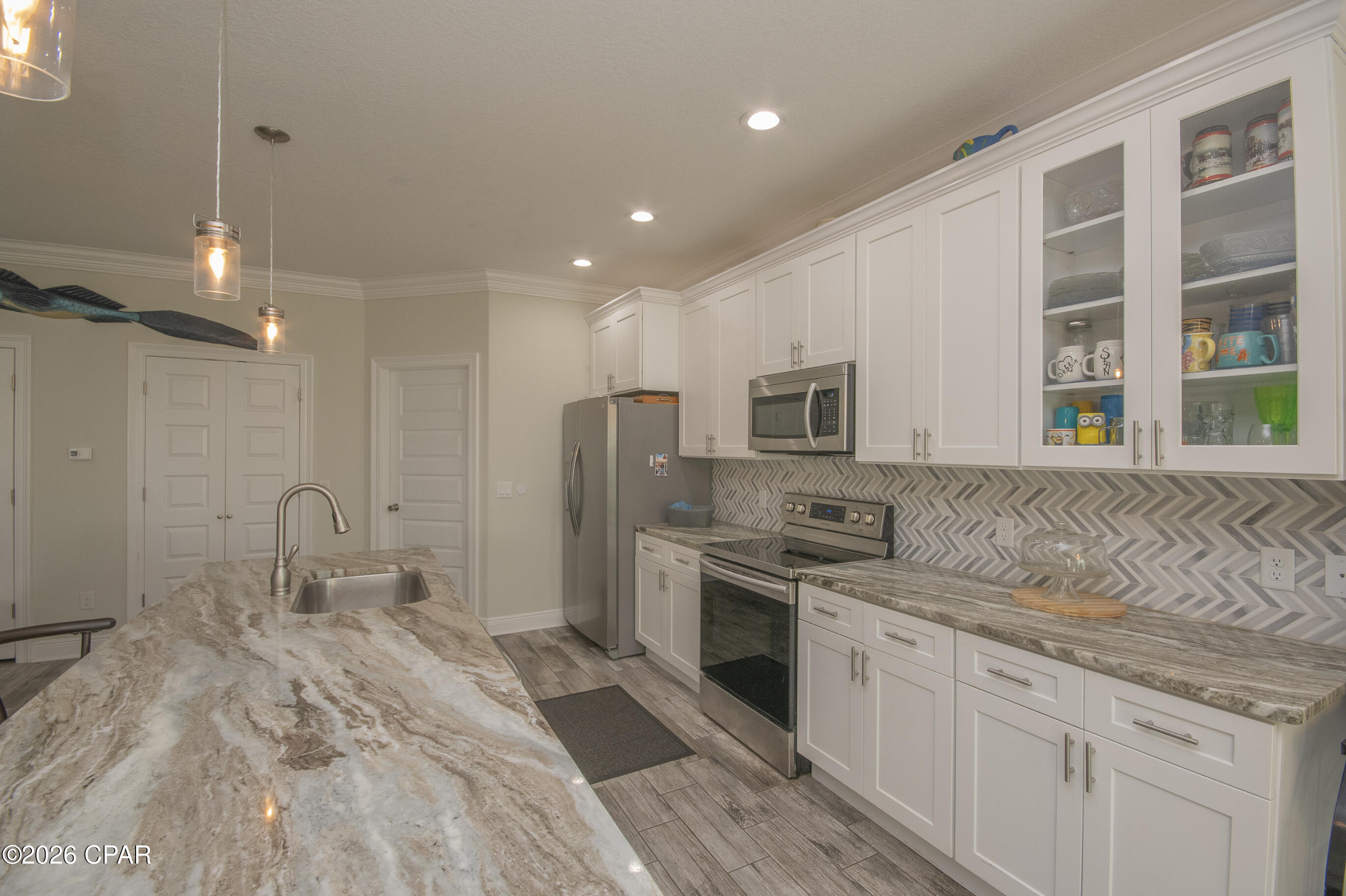 Holiday Beach Unit 12 - Residential